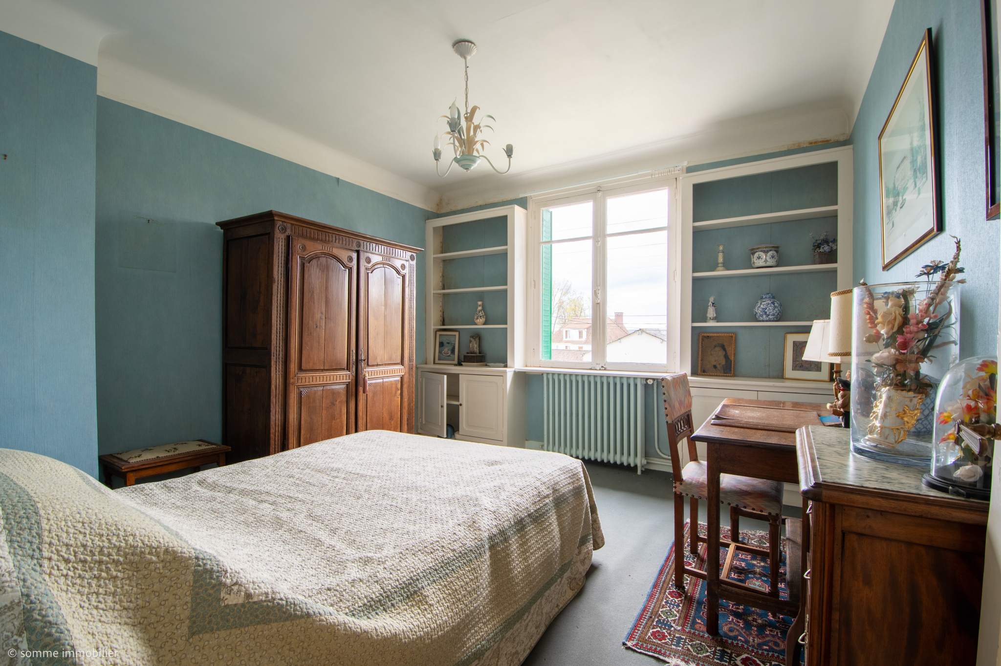 Immo80 – L'immobilier à Amiens et dans la Somme-AIRAINES