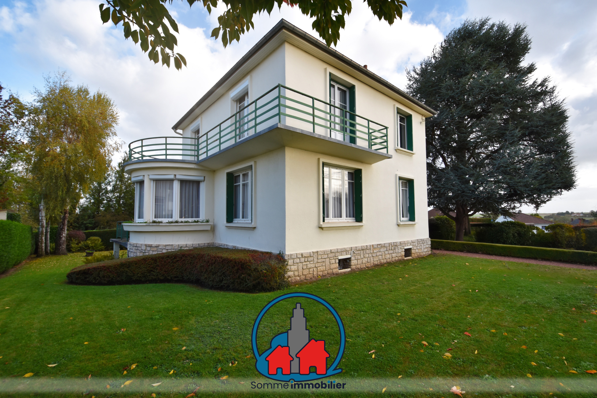 Immo80 – L'immobilier à Amiens et dans la Somme-AIRAINES