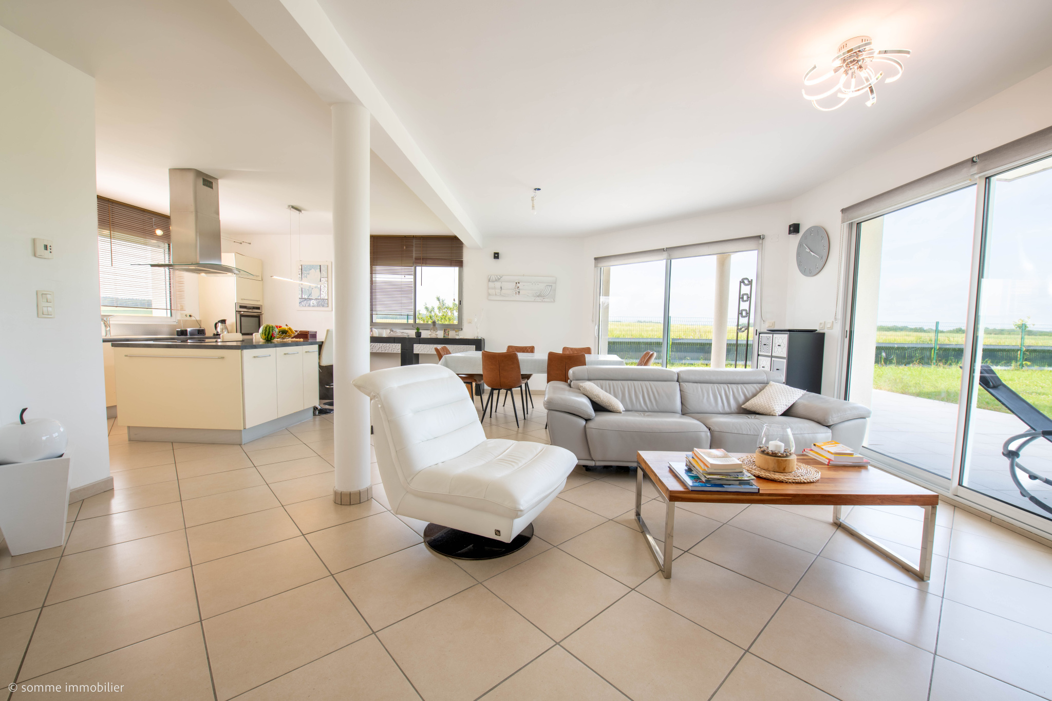Immo80 – L'immobilier à Amiens et dans la Somme-AILLY-SUR-SOMME :