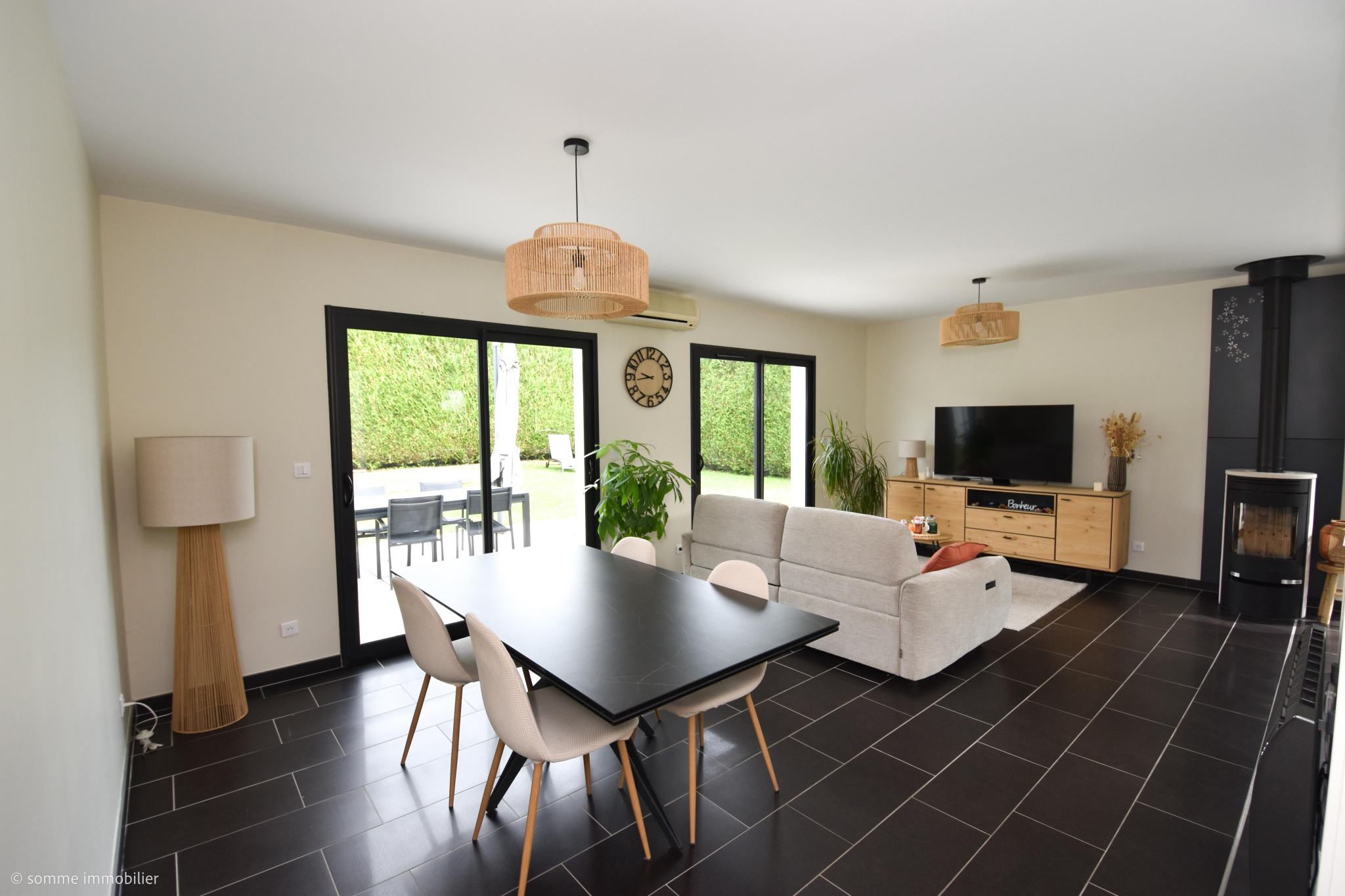 Immo80 – L'immobilier à Amiens et dans la Somme-Pavillon individuel Saint-Sauveur
