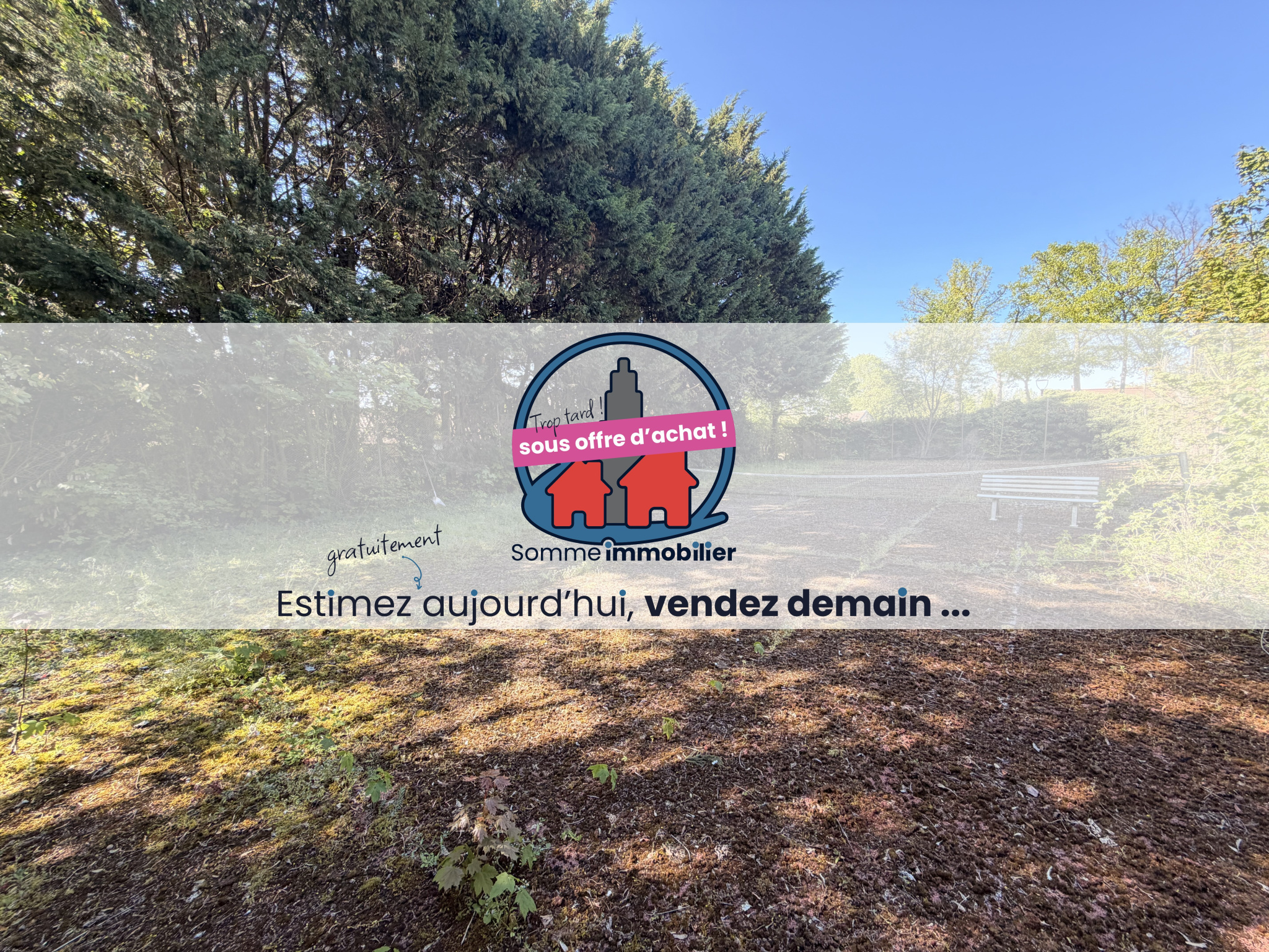 Immo80 – L'immobilier à Amiens et dans la Somme-EXCLUSIF BERTANGLES :