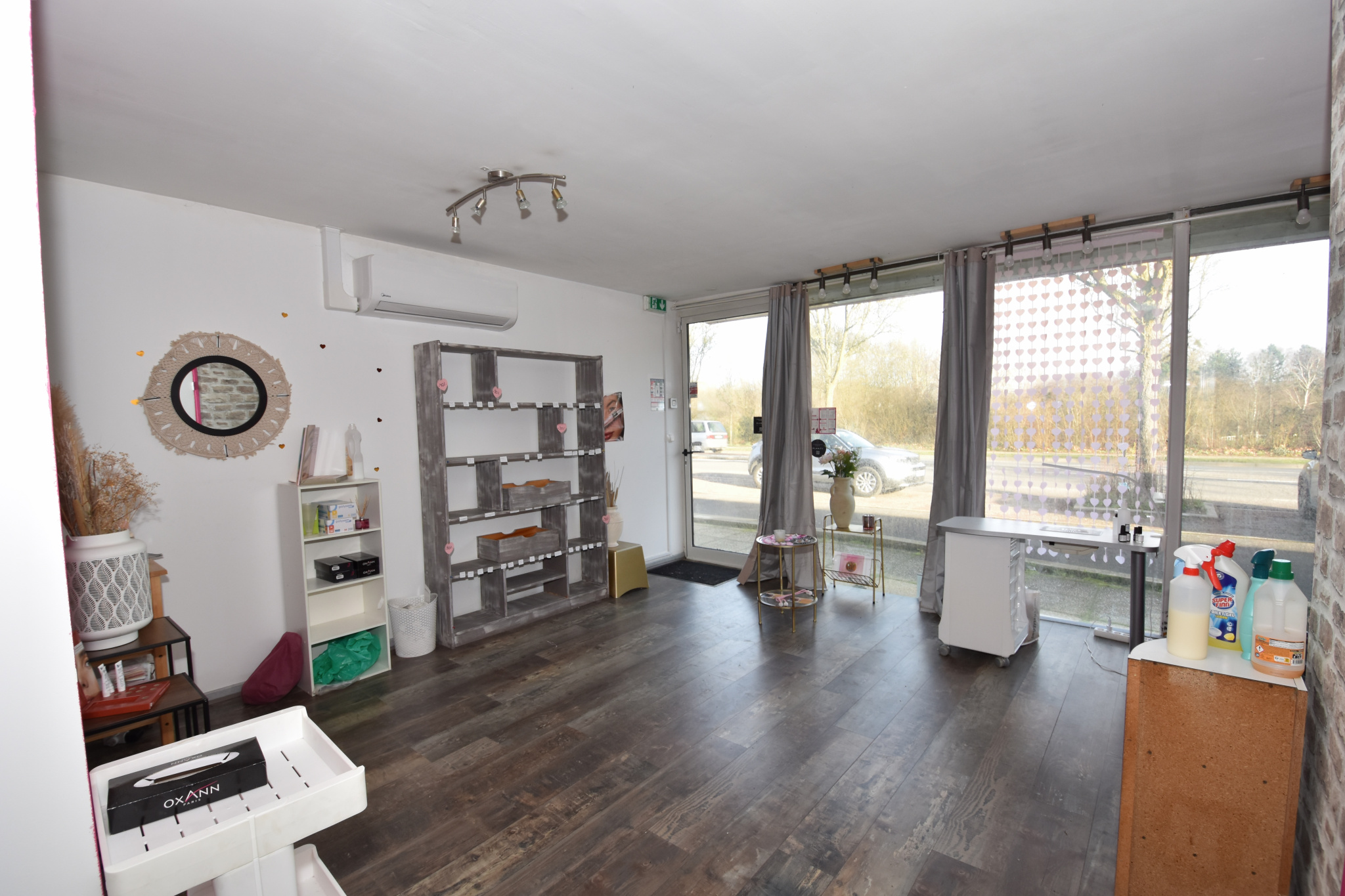 Immo80 – L'immobilier à Amiens et dans la Somme-AMIENS, Route d&rsquo;Abbeville :