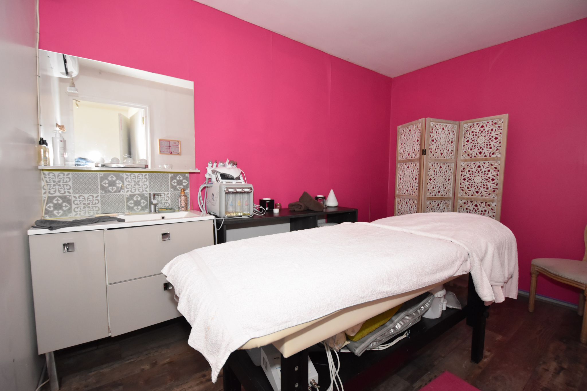 Immo80 – L'immobilier à Amiens et dans la Somme-AMIENS, Route d&rsquo;Abbeville :