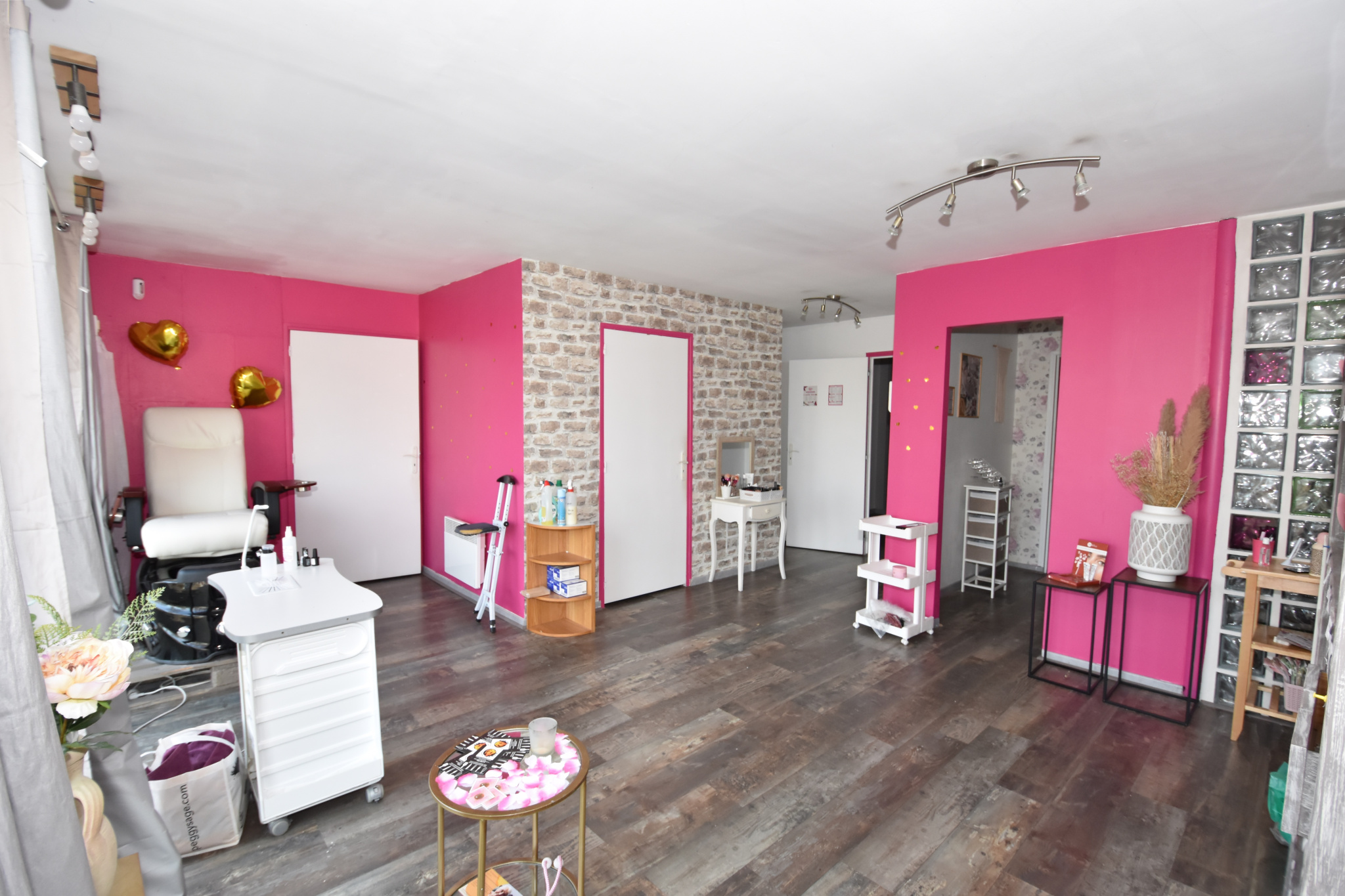 Immo80 – L'immobilier à Amiens et dans la Somme-AMIENS, Route d&rsquo;Abbeville :