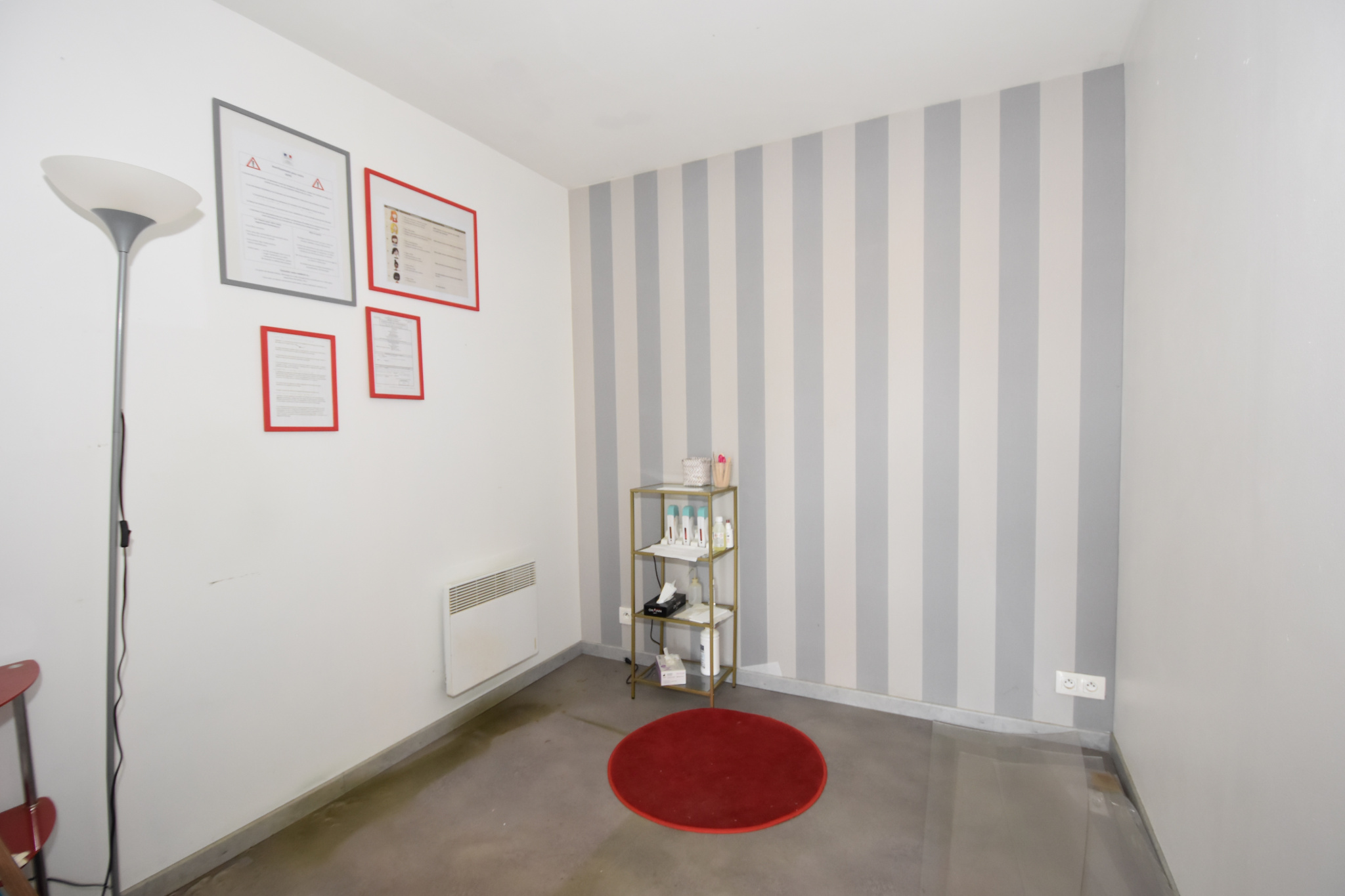 Immo80 – L'immobilier à Amiens et dans la Somme-AMIENS, Route d&rsquo;Abbeville :