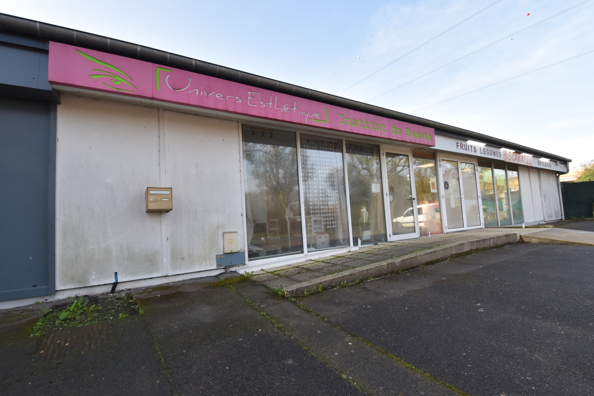 Immo80 – L'immobilier à Amiens et dans la Somme-AMIENS, Route d&rsquo;Abbeville :