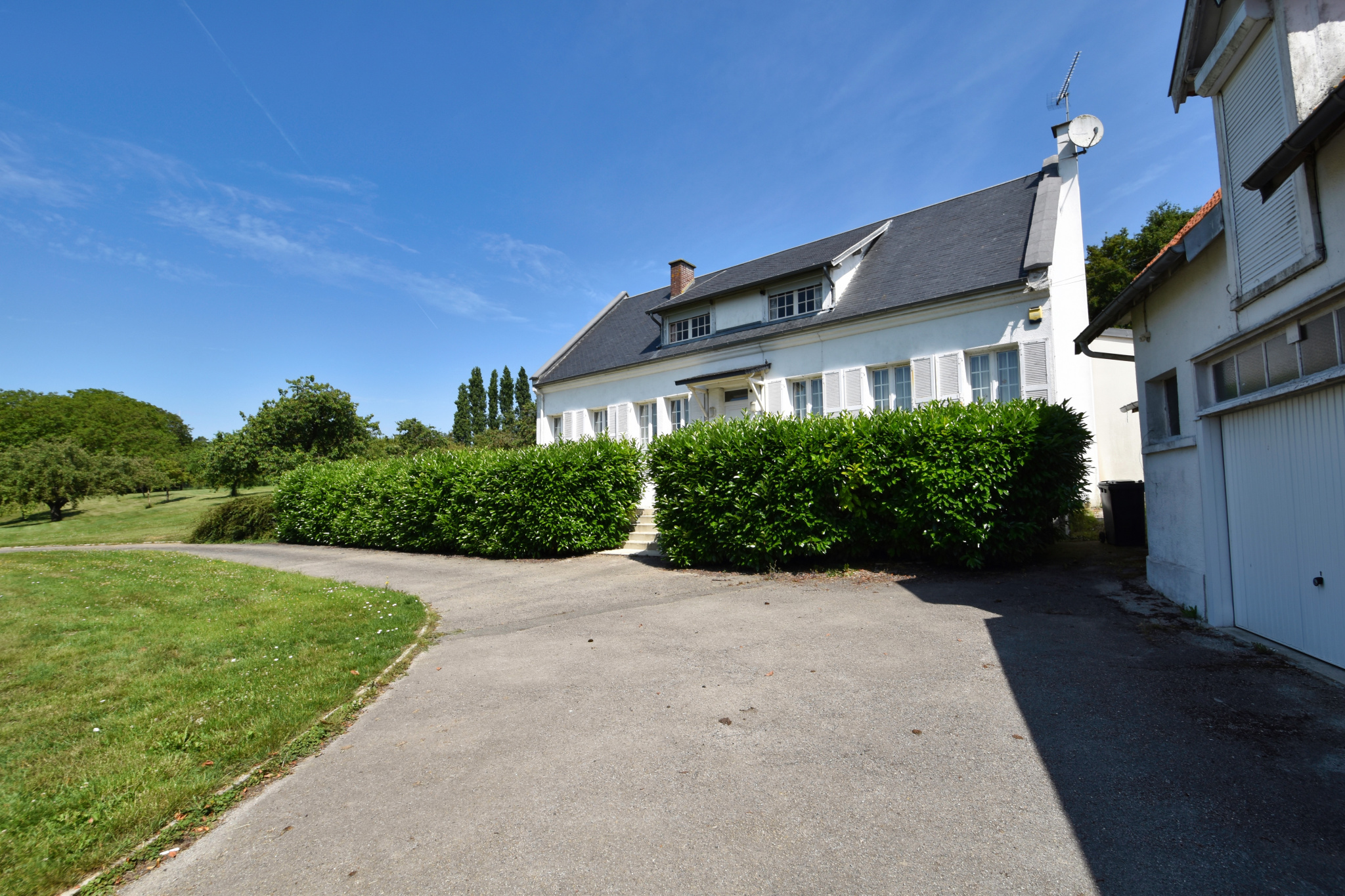 Immo80 – L'immobilier à Amiens et dans la Somme-EXCLUSIF SAISSEVAL :