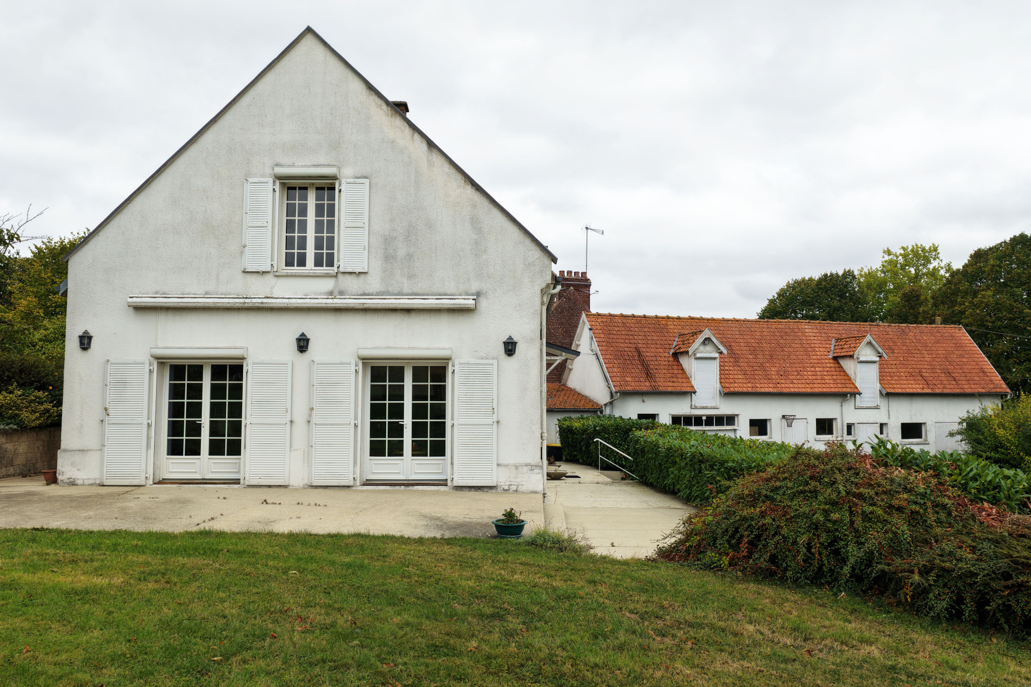 Immo80 – L'immobilier à Amiens et dans la Somme-EXCLUSIF SECTEUR FERRIÈRES :