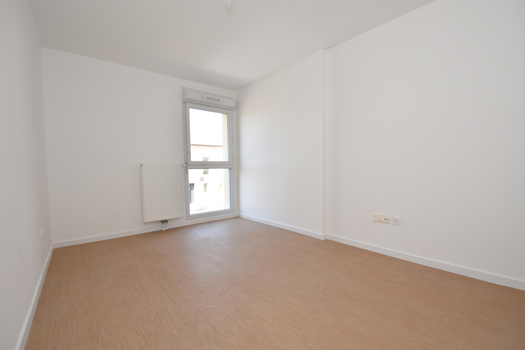 Immo80 – L'immobilier à Amiens et dans la Somme-Appartement T2 Neuf Secteur Renancourt