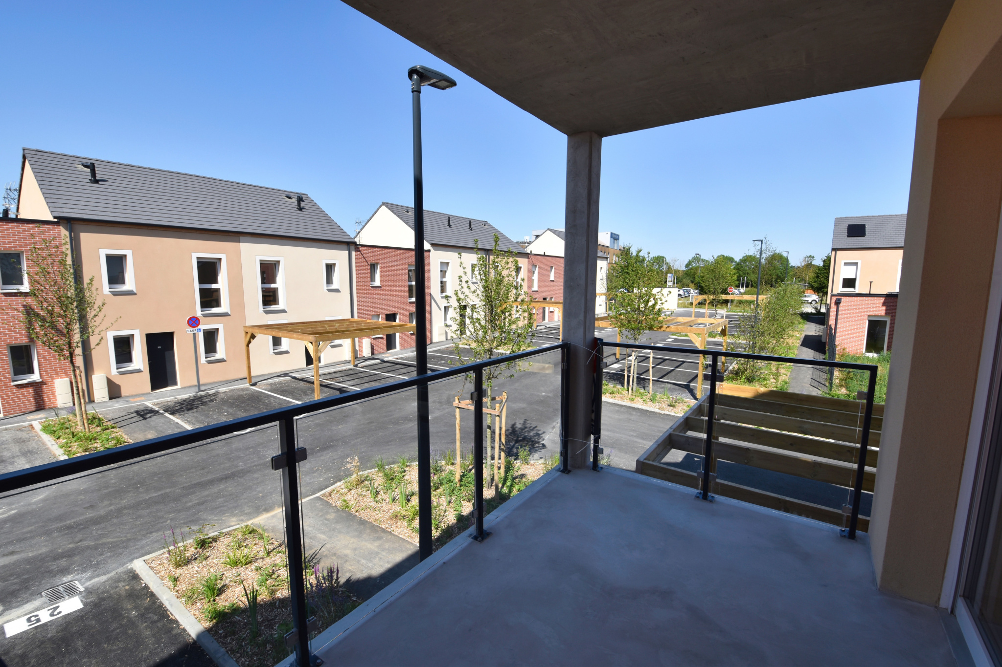 Immo80 – L'immobilier à Amiens et dans la Somme-Appartement T2 Neuf Secteur Renancourt