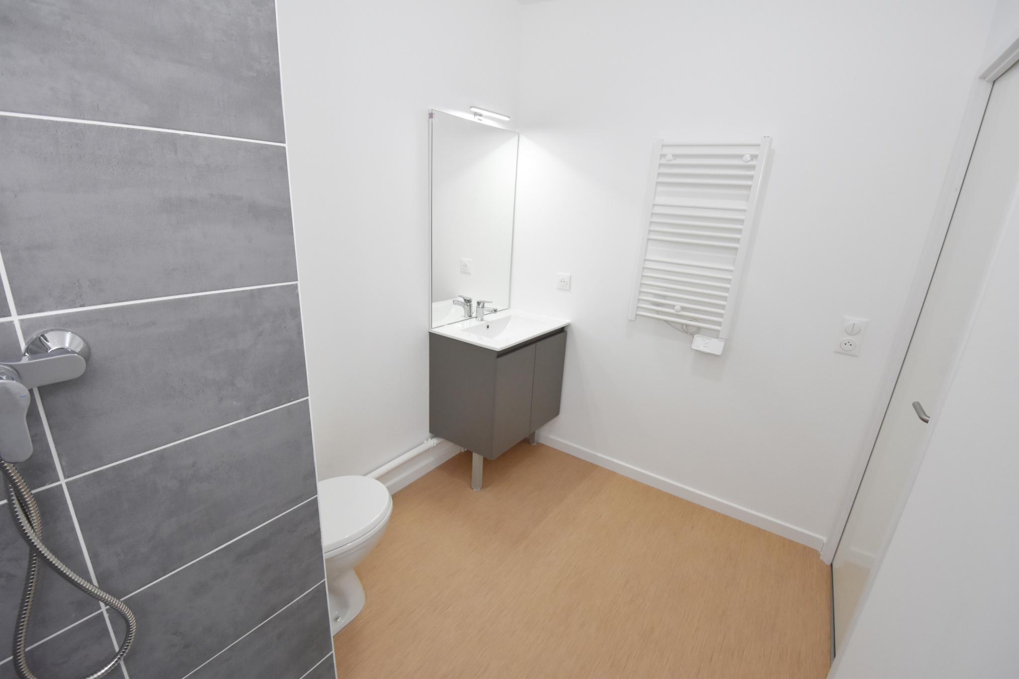 Immo80 – L'immobilier à Amiens et dans la Somme-Appartement T2 Neuf Secteur Renancourt