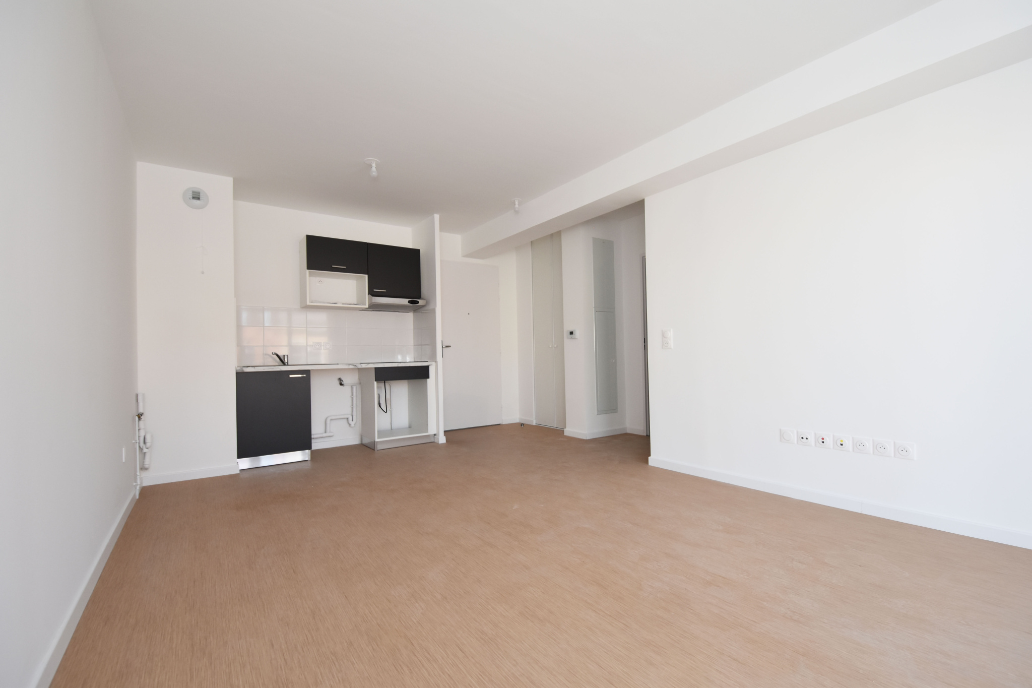 Immo80 – L'immobilier à Amiens et dans la Somme-Appartement T2 Neuf Secteur Renancourt