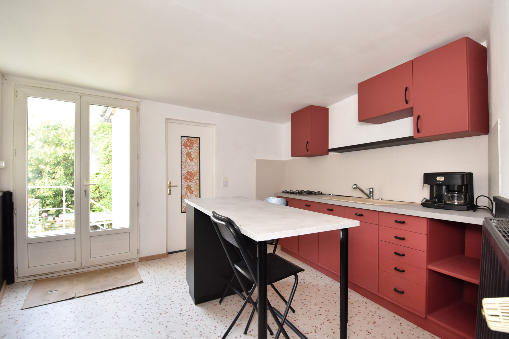 Immo80 – L'immobilier à Amiens et dans la Somme-CHARMANTE MAISON DE VILLE