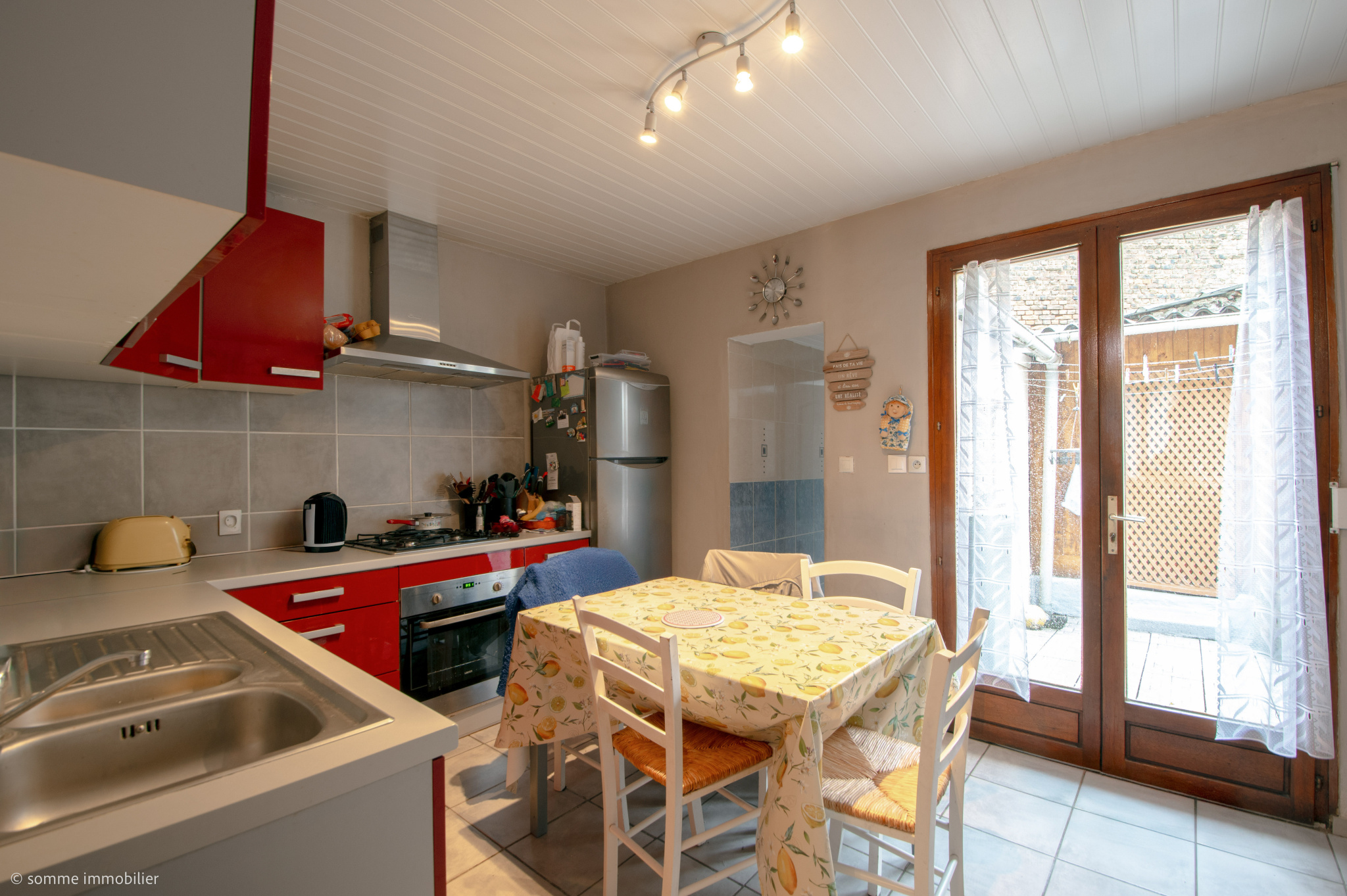 Immo80 – L'immobilier à Amiens et dans la Somme-AMIENS