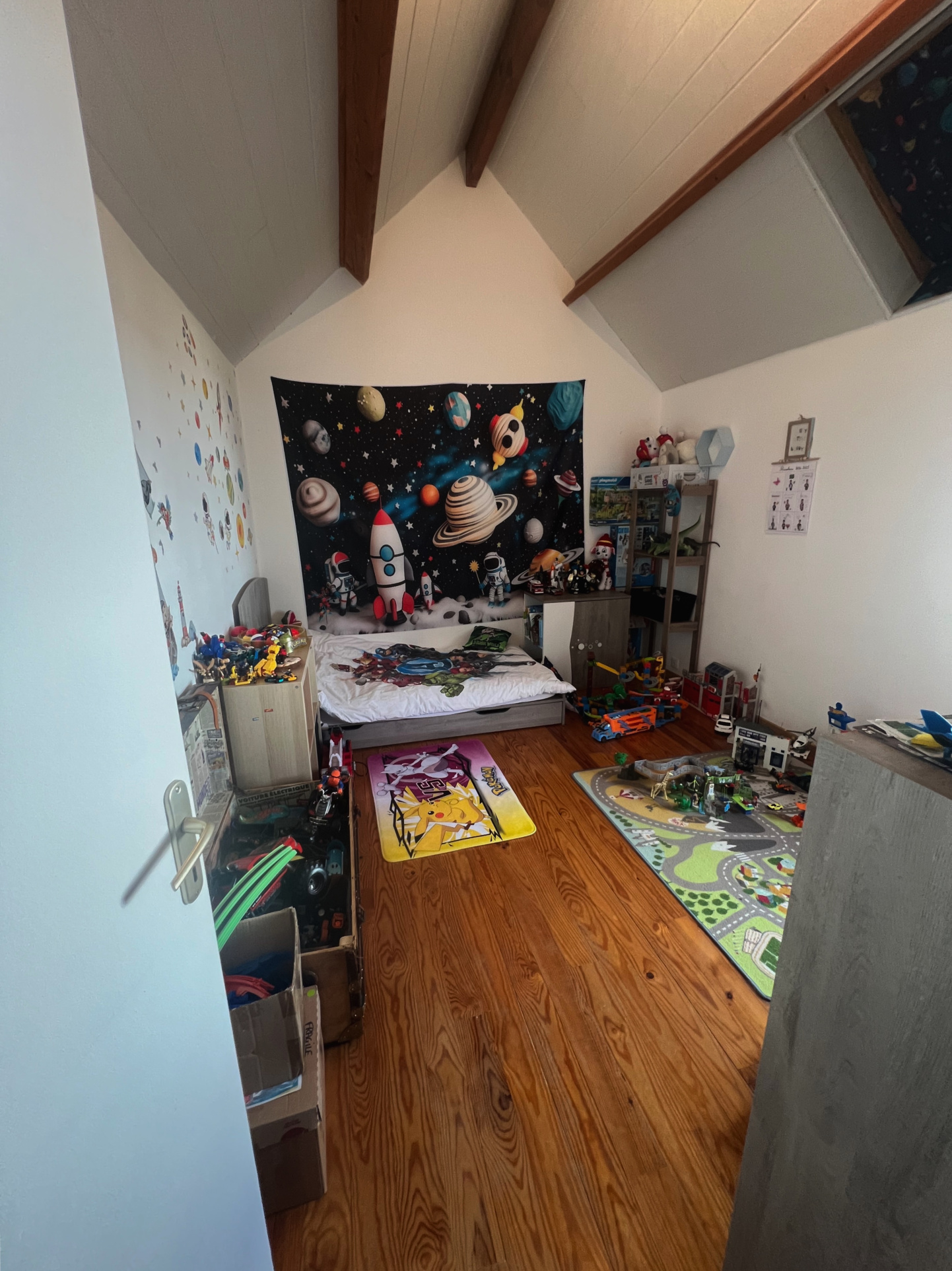 Immo80 – L'immobilier à Amiens et dans la Somme-NAOURS :