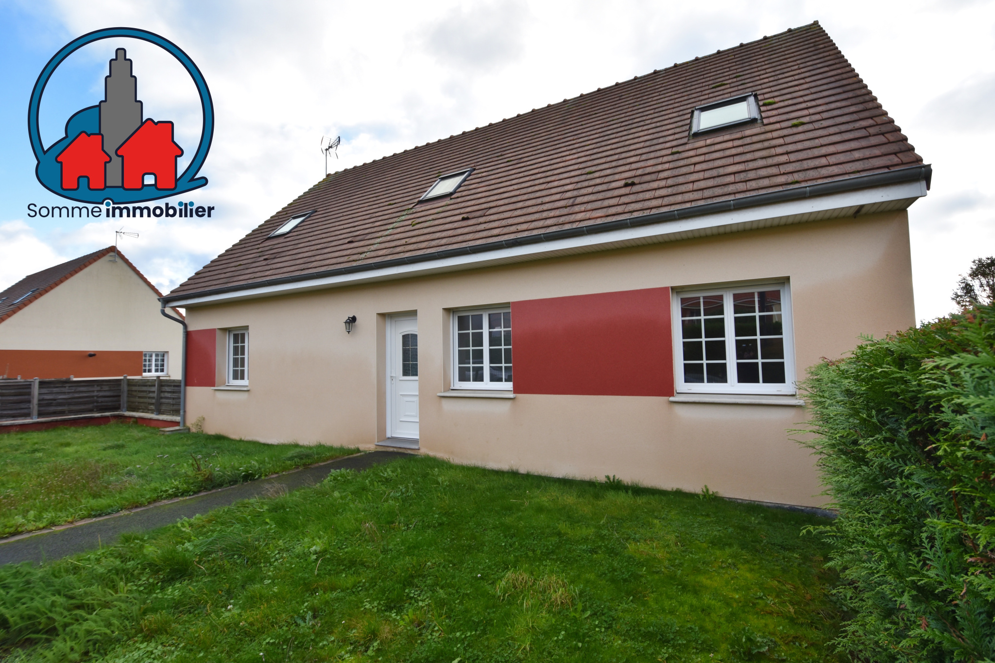 Immo80 – L'immobilier à Amiens et dans la Somme-EXCLUSIF SAINT-LEGER-LES-DOMART