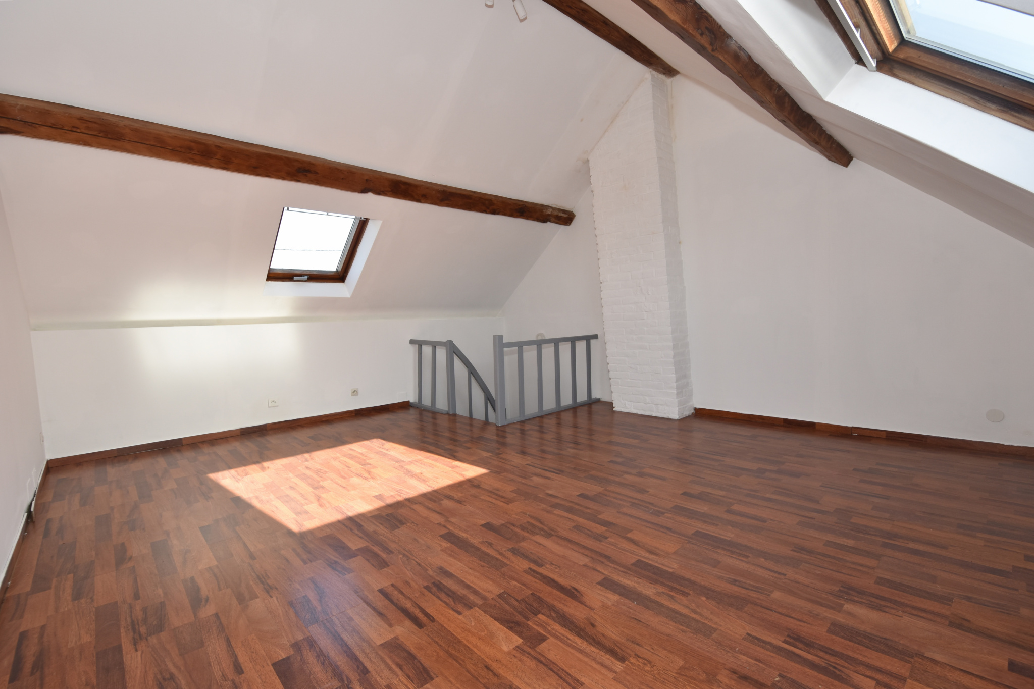 Immo80 – L'immobilier à Amiens et dans la Somme-EXCLUSIF ST-SAUVEUR :