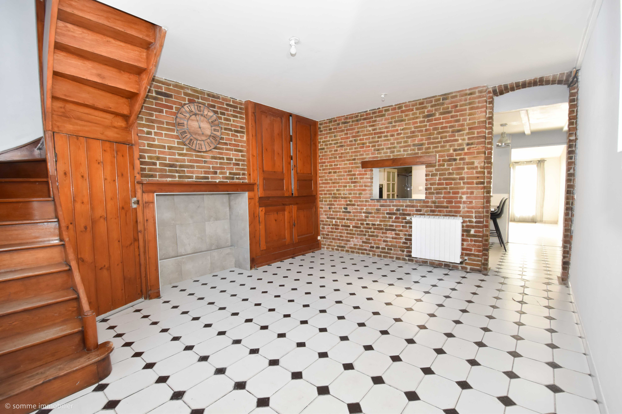 Immo80 – L'immobilier à Amiens et dans la Somme-EXCLUSIF ST-SAUVEUR :