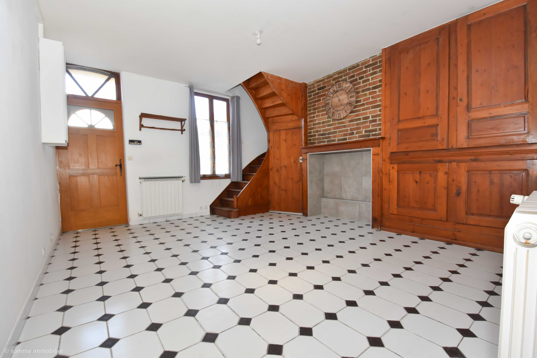 Immo80 – L'immobilier à Amiens et dans la Somme-EXCLUSIF ST-SAUVEUR :