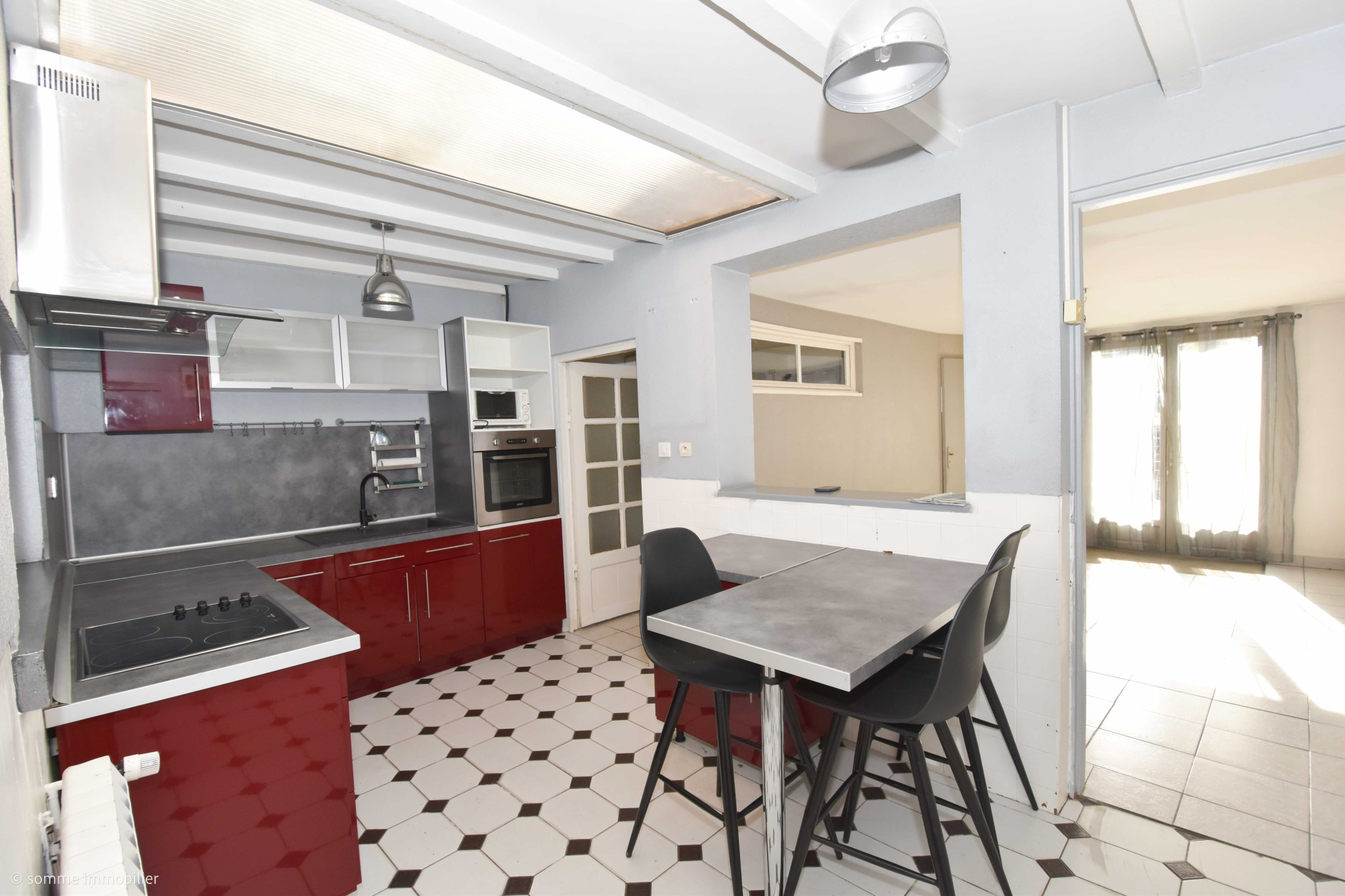 Immo80 – L'immobilier à Amiens et dans la Somme-EXCLUSIF ST-SAUVEUR :