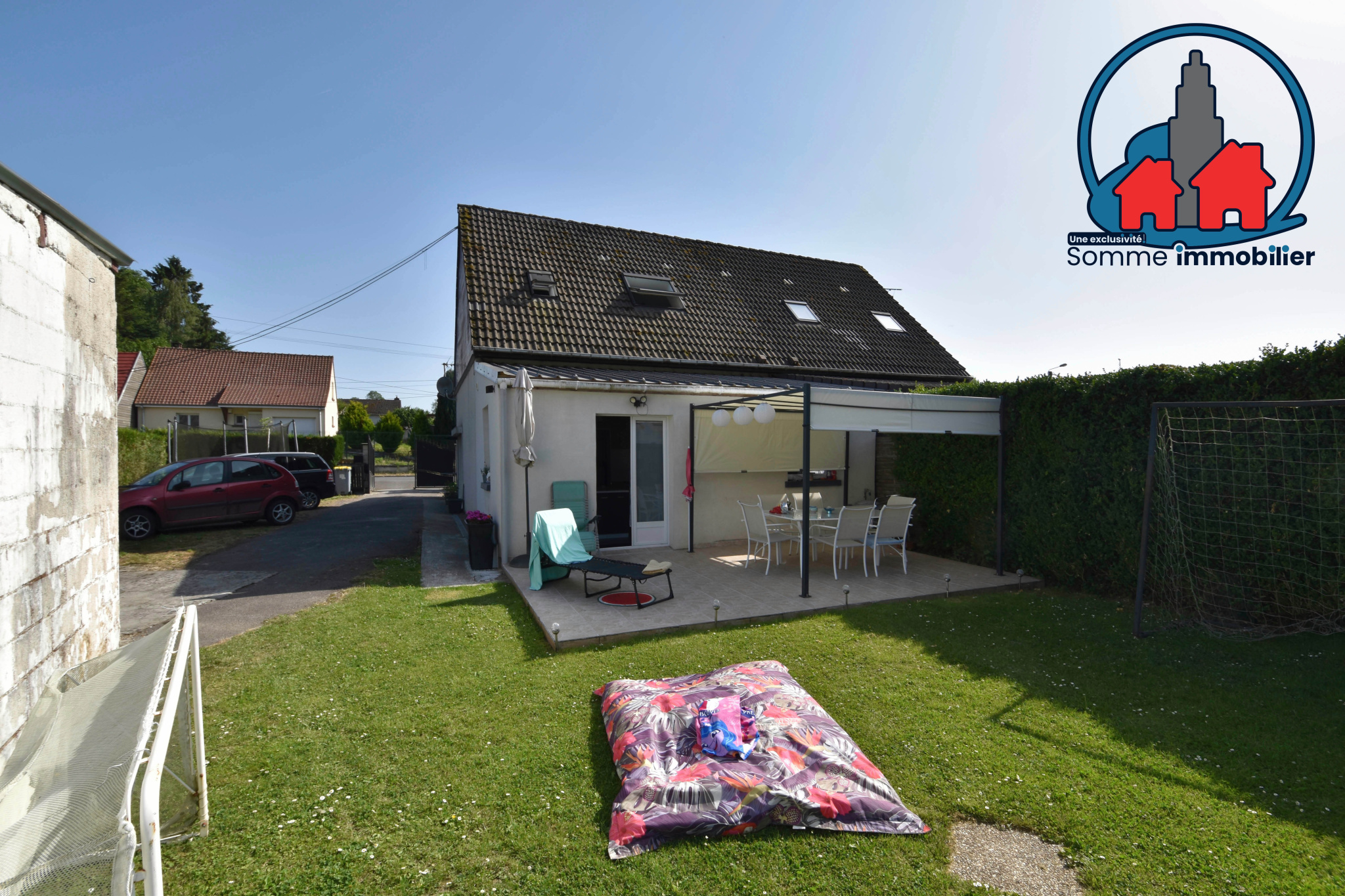 Immo80 – L'immobilier à Amiens et dans la Somme-SECTEUR VIGNACOURT :