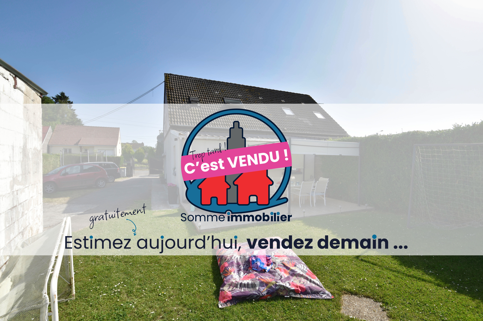 Immo80 – L'immobilier à Amiens et dans la Somme-SECTEUR VIGNACOURT :