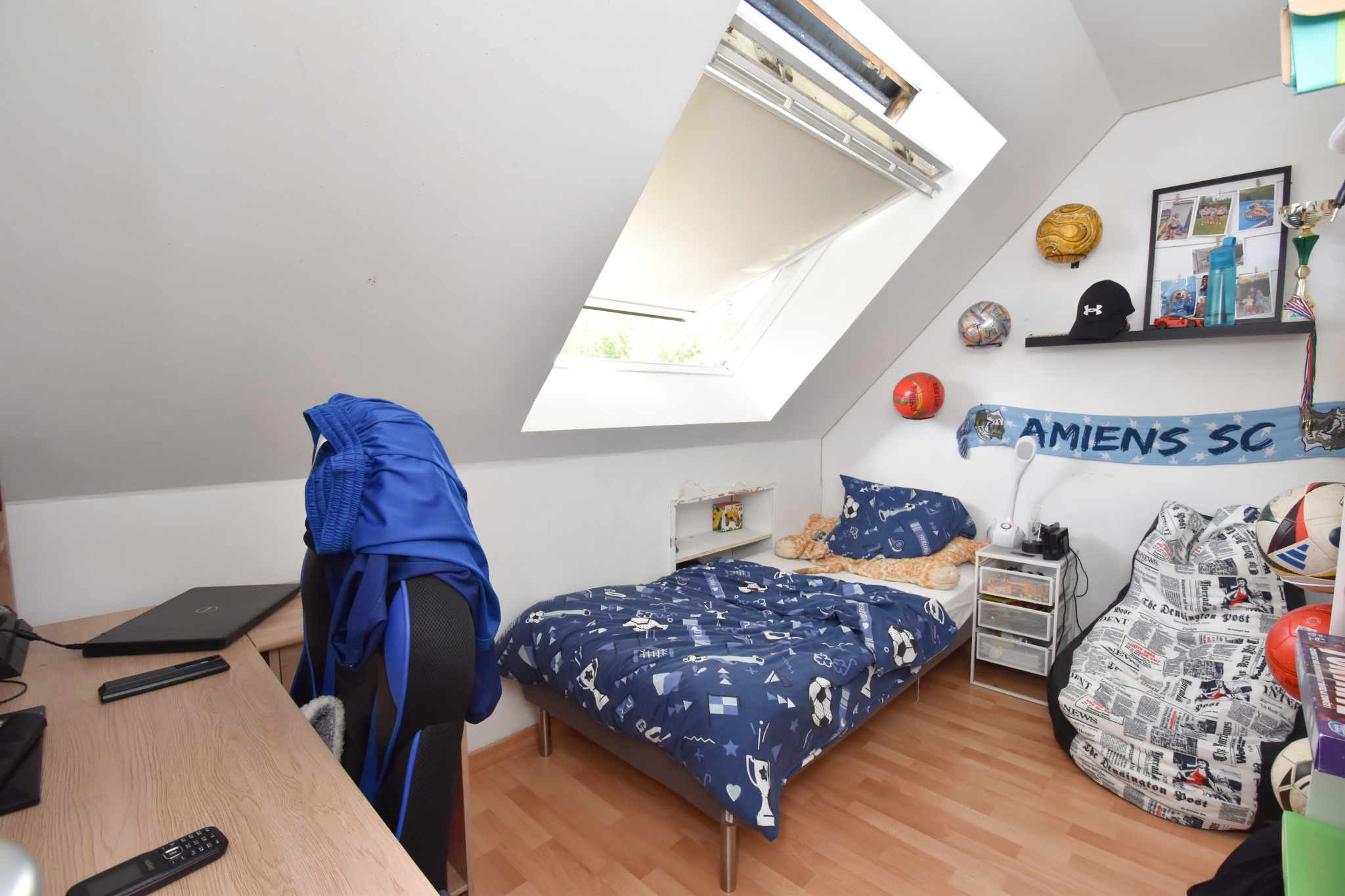 Immo80 – L'immobilier à Amiens et dans la Somme-SECTEUR VIGNACOURT :