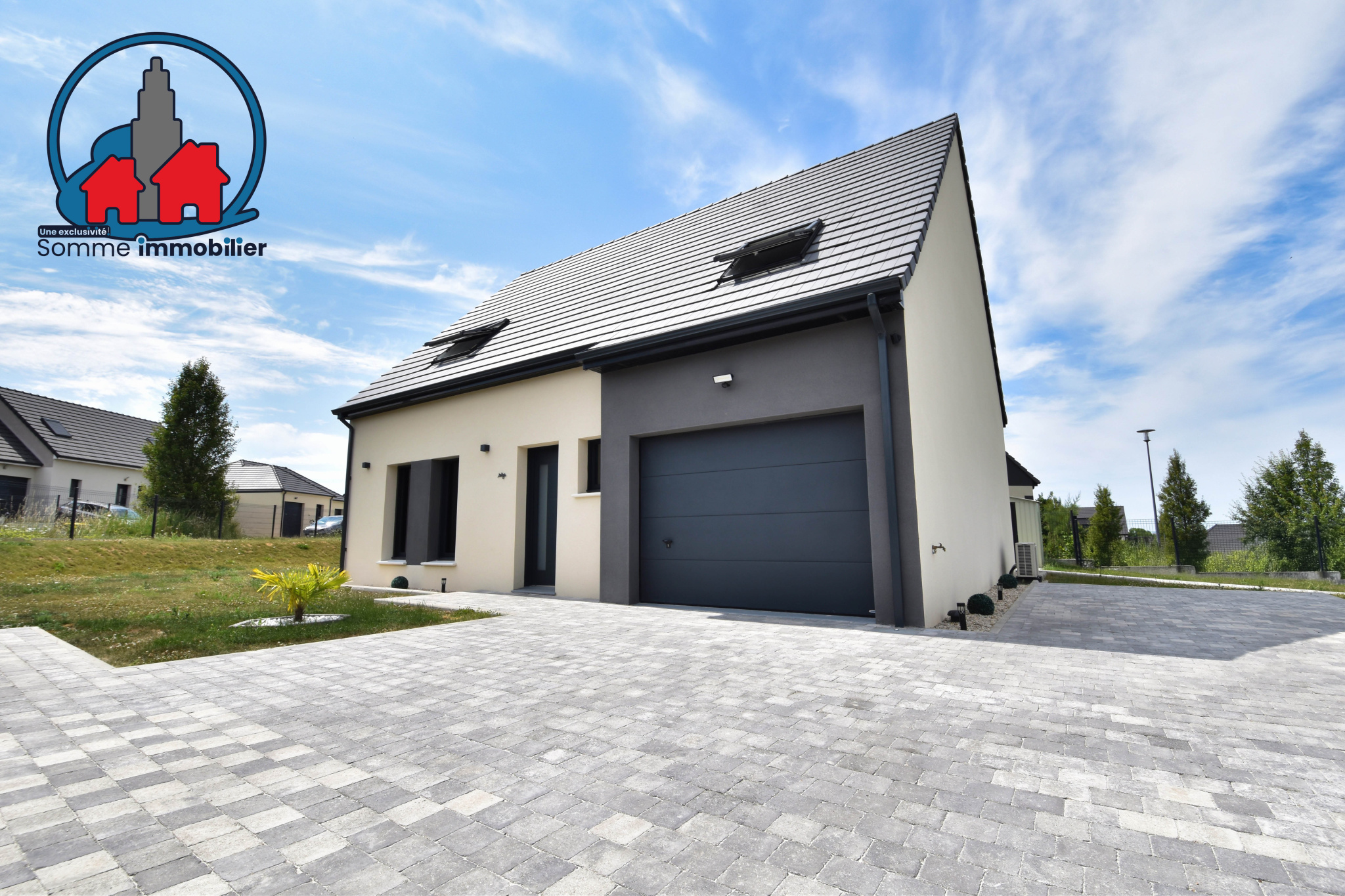 Immo80 – L'immobilier à Amiens et dans la Somme-EXCLUSIF BREILLY :