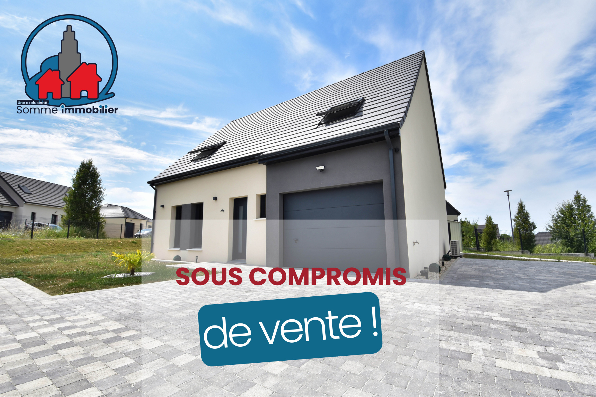 Immo80 – L'immobilier à Amiens et dans la Somme-EXCLUSIF BREILLY :