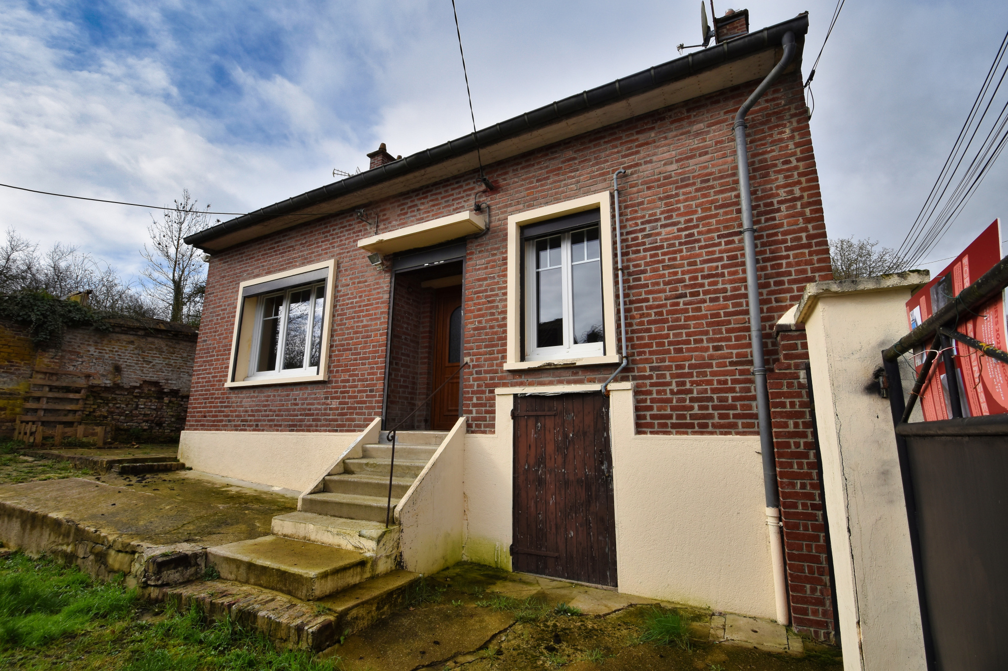 Immo80 – L'immobilier à Amiens et dans la Somme-HANGEST-SUR-SOMME