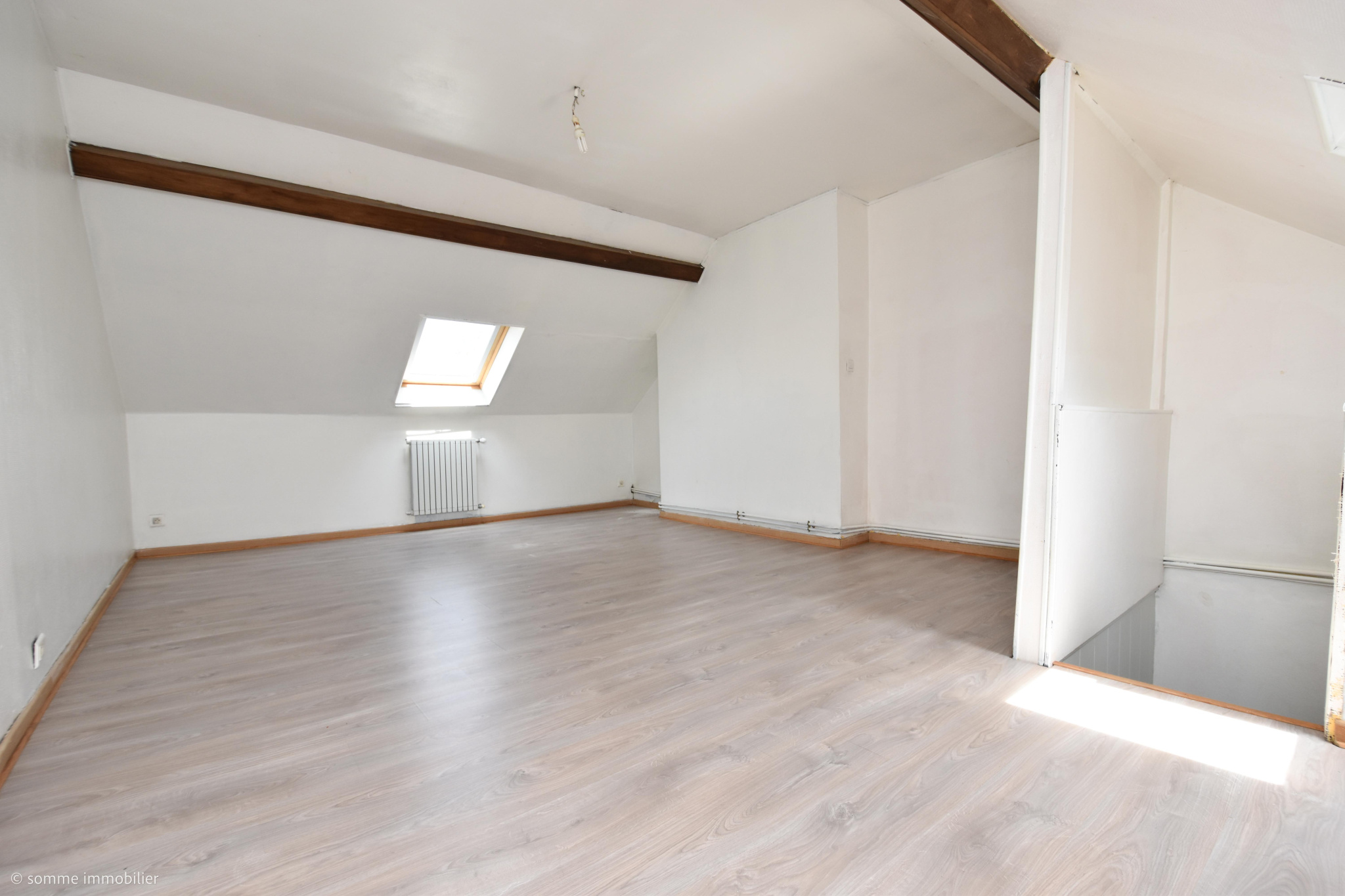 Immo80 – L'immobilier à Amiens et dans la Somme-AMIENS – Saint Maurice