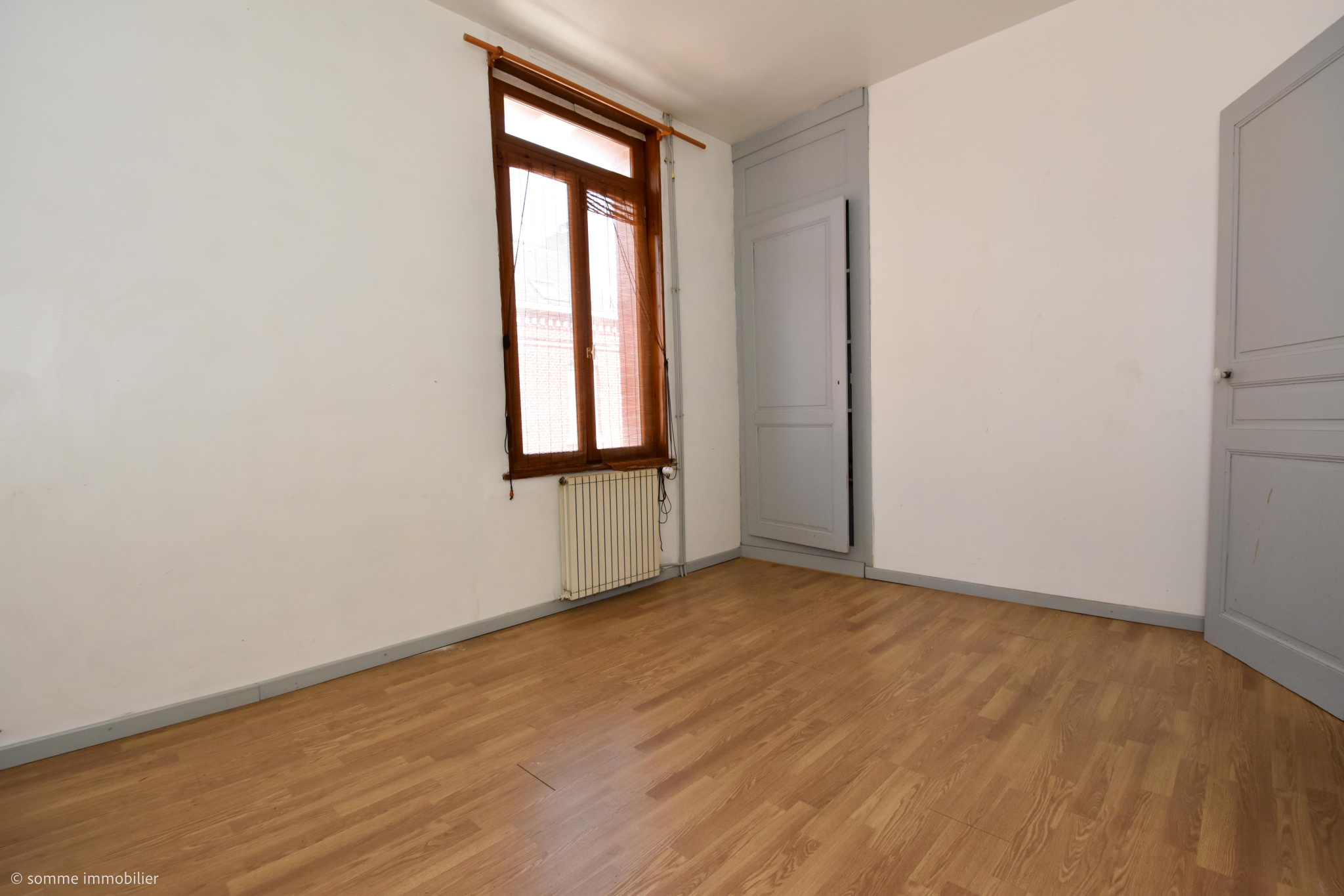 Immo80 – L'immobilier à Amiens et dans la Somme-AMIENS – Saint Maurice