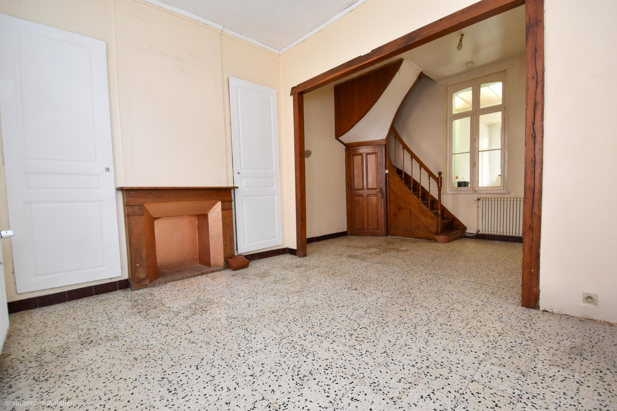 Immo80 – L'immobilier à Amiens et dans la Somme-AMIENS – Saint Maurice