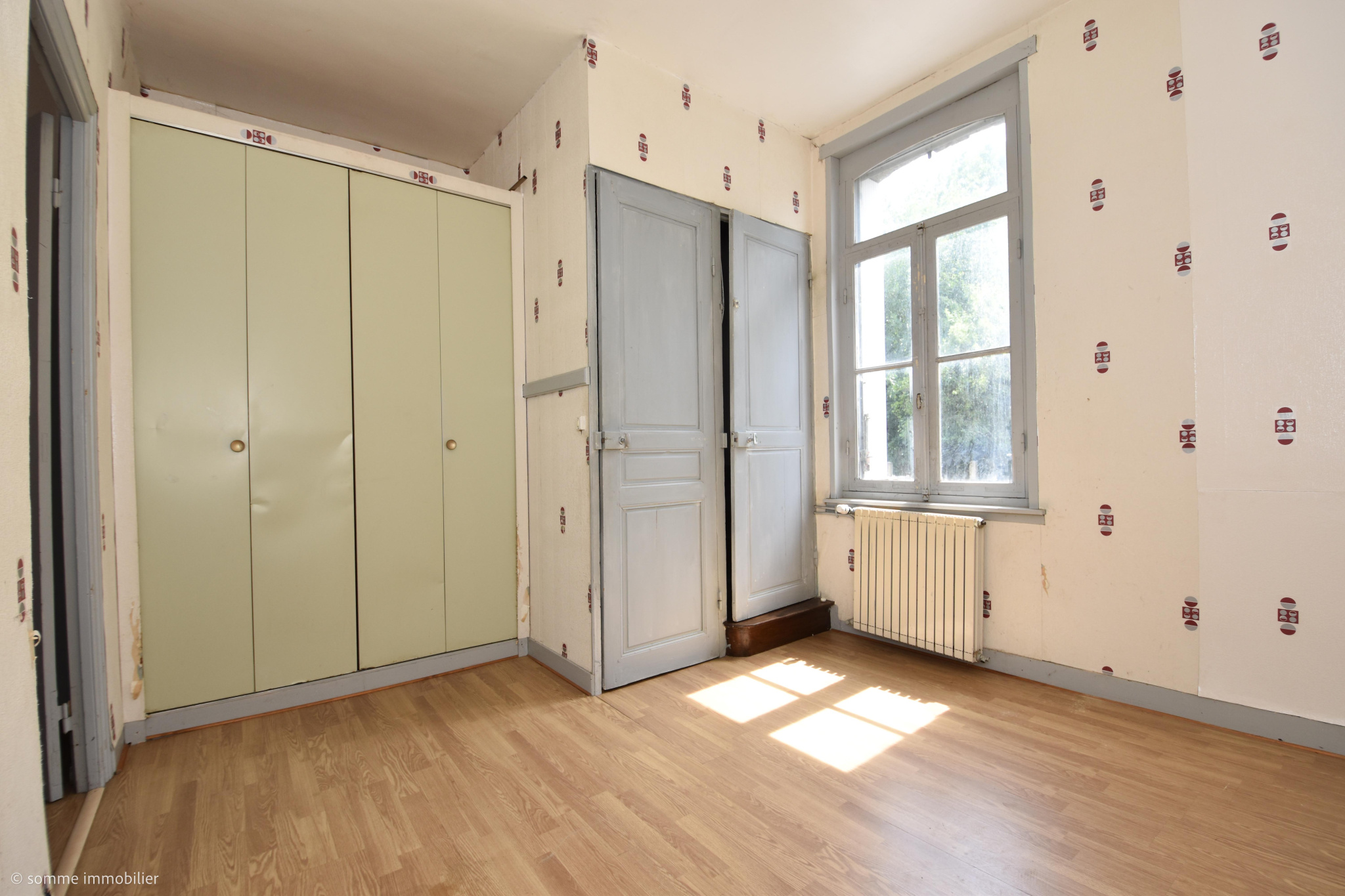 Immo80 – L'immobilier à Amiens et dans la Somme-AMIENS – Saint Maurice