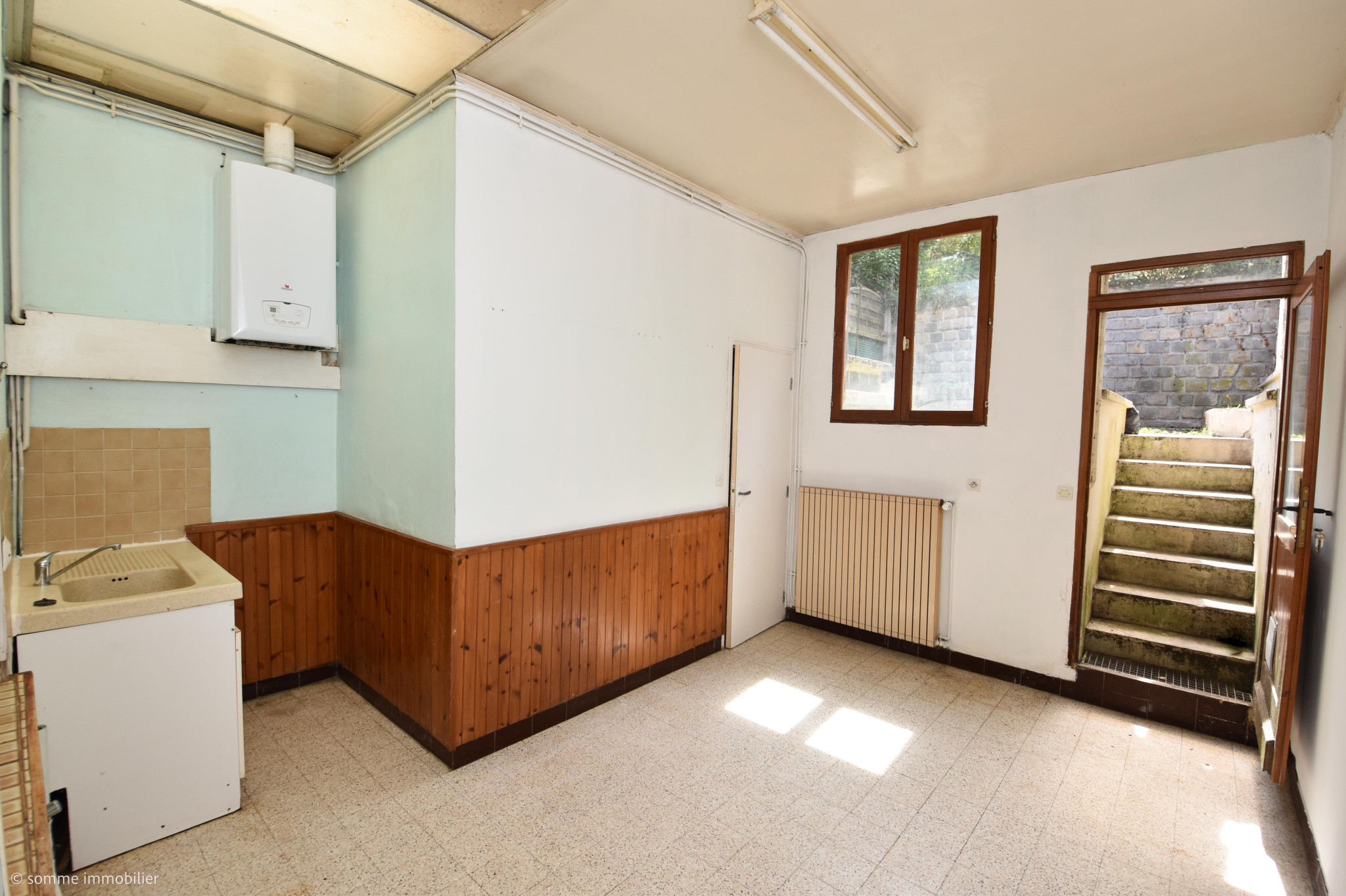Immo80 – L'immobilier à Amiens et dans la Somme-AMIENS – Saint Maurice