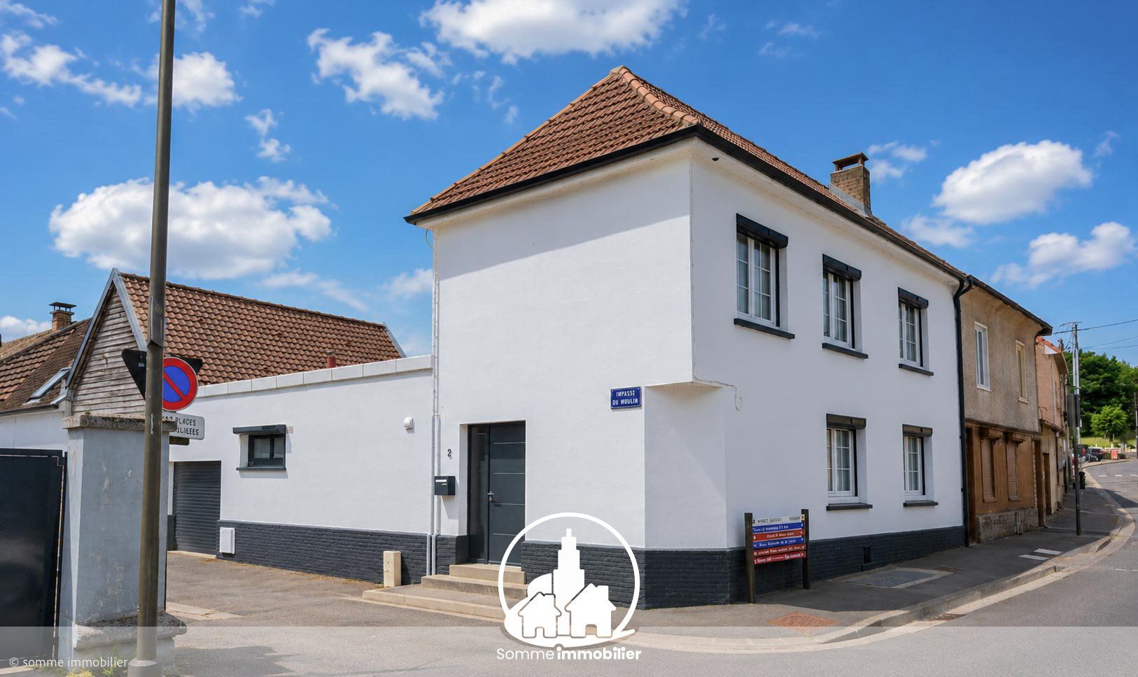 Immo80 – L'immobilier à Amiens et dans la Somme-PONT-DE-METZ