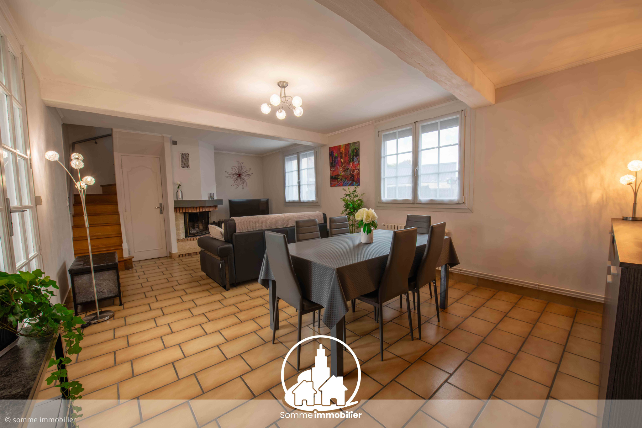 Immo80 – L'immobilier à Amiens et dans la Somme-PONT-DE-METZ