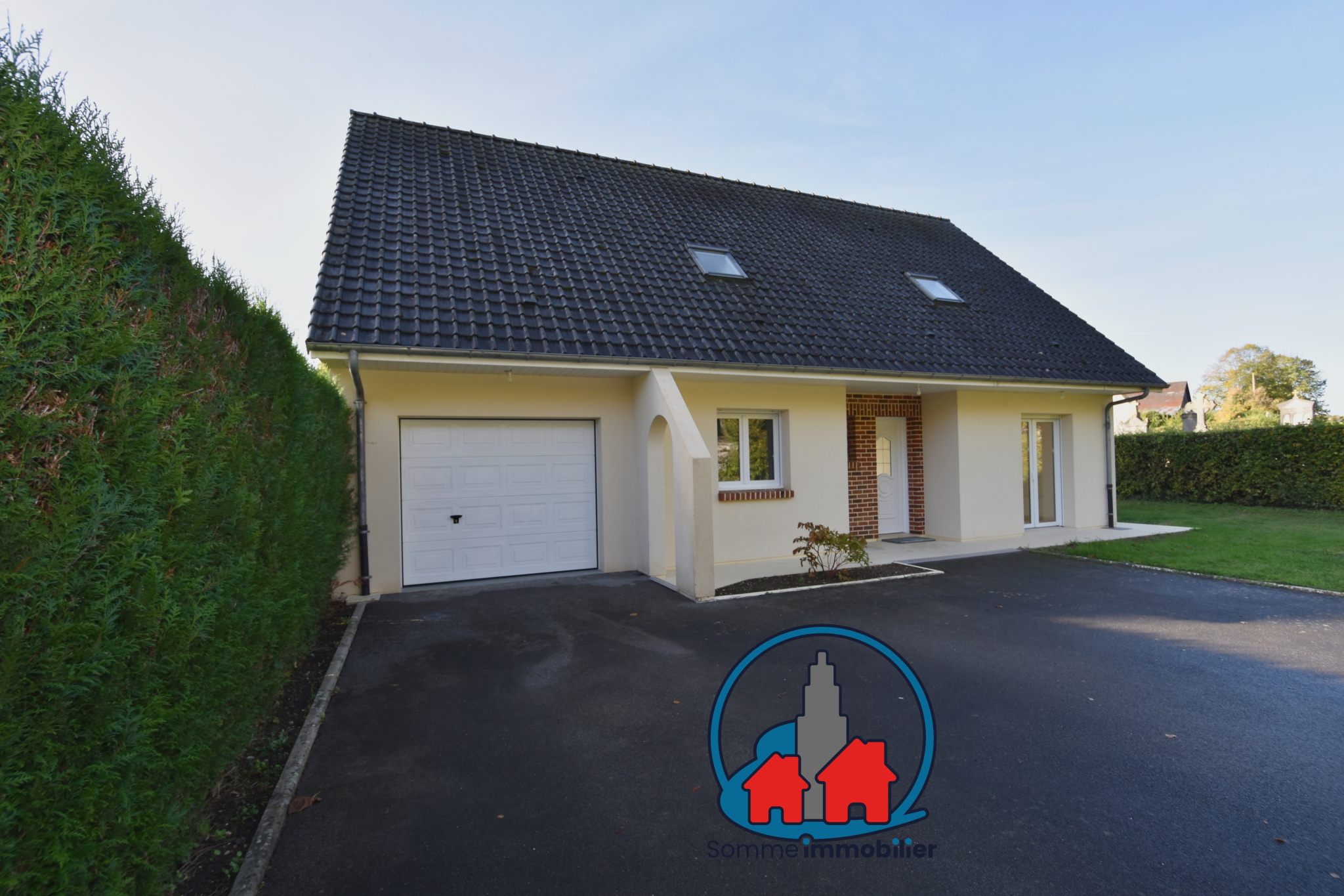 Immo80 – L'immobilier à Amiens et dans la Somme-LOCATION SAVEUSE