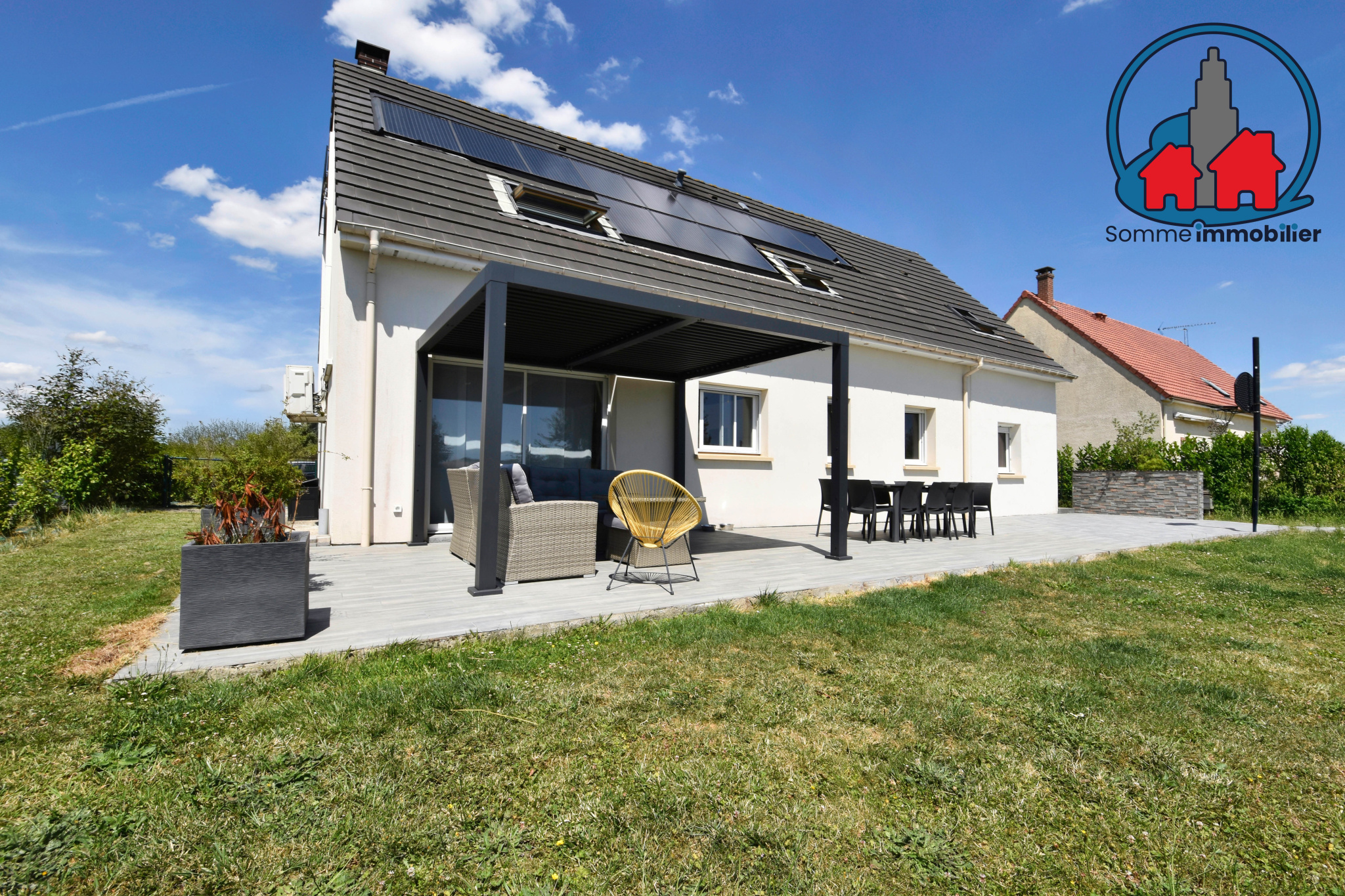 Immo80 – L'immobilier à Amiens et dans la Somme-Secteur Ferrières