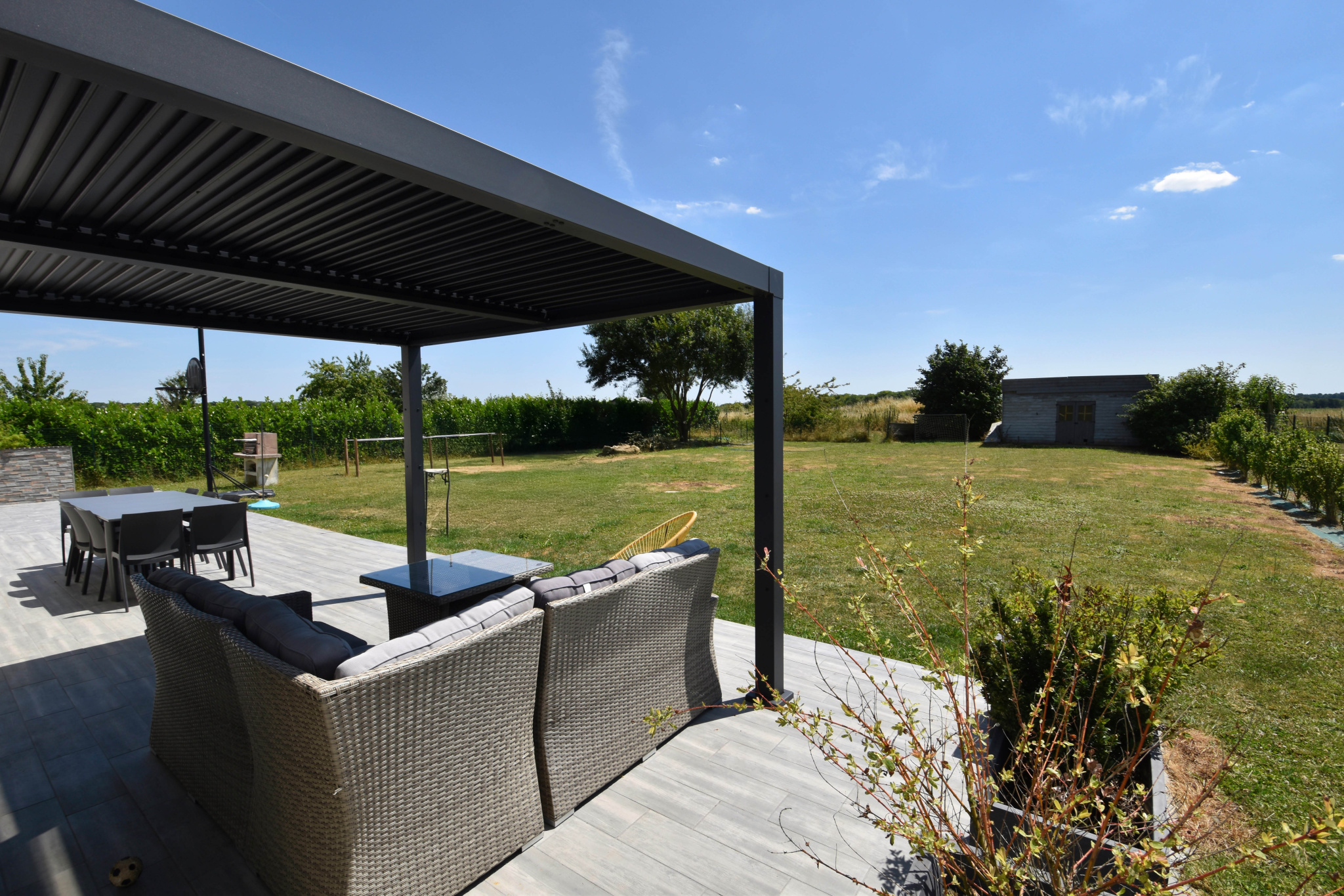 Immo80 – L'immobilier à Amiens et dans la Somme-Secteur Ferrières