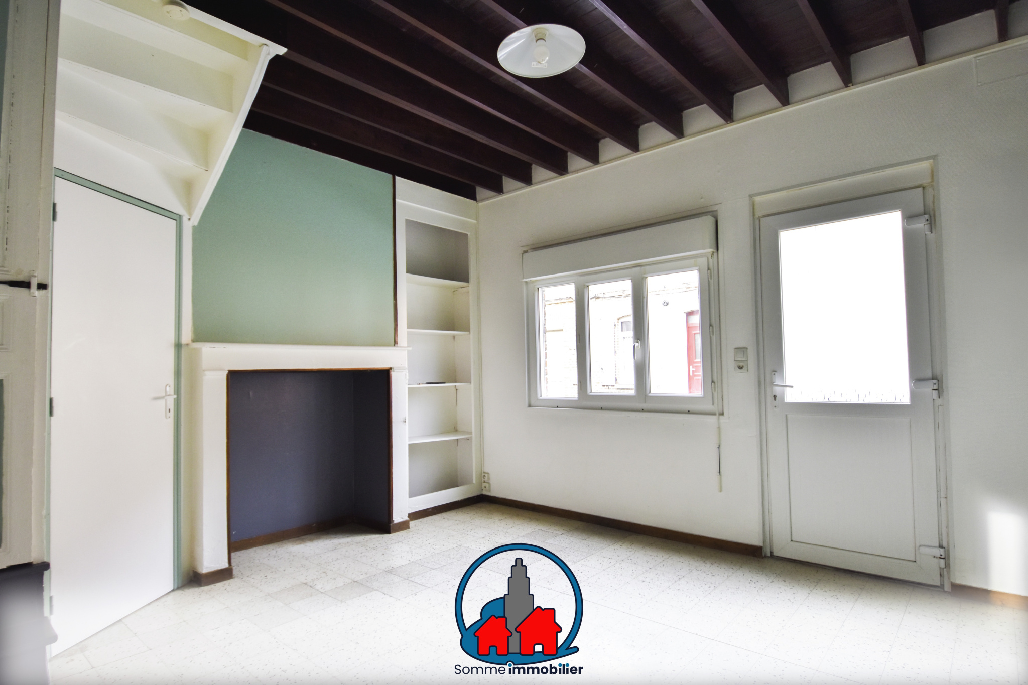 Immo80 – L'immobilier à Amiens et dans la Somme-SAINT-OUEN