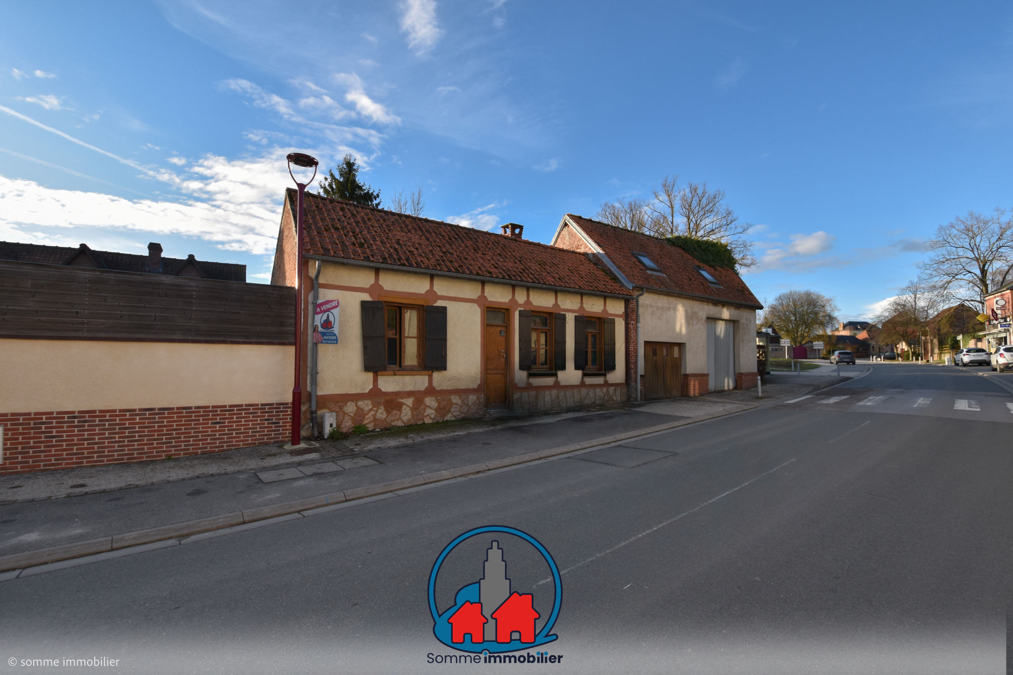 Immo80 – L'immobilier à Amiens et dans la Somme-BERTANGLES