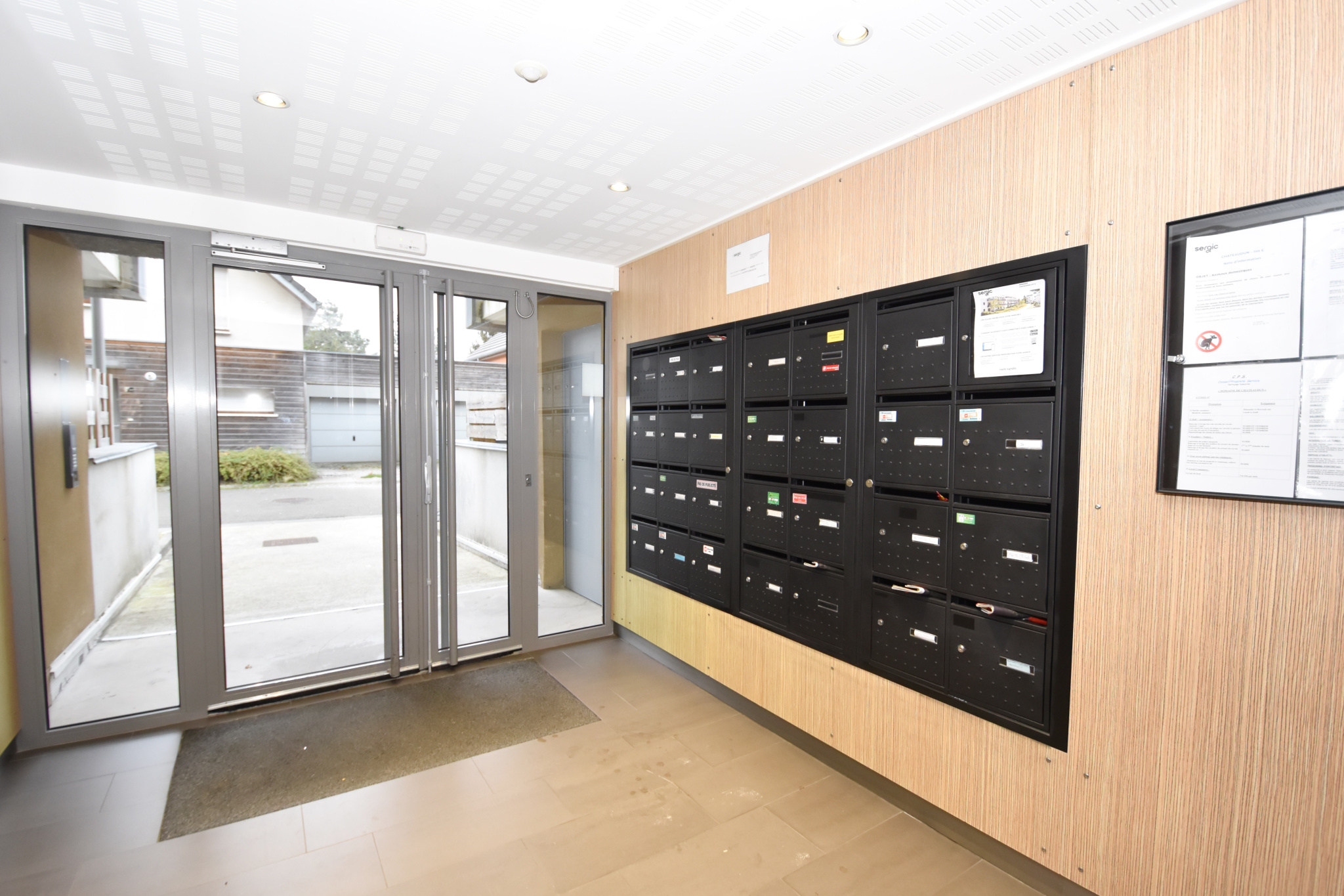 Immo80 – L'immobilier à Amiens et dans la Somme-AMIENS ST-HONORÉ, Appartement T3 avec balcon :