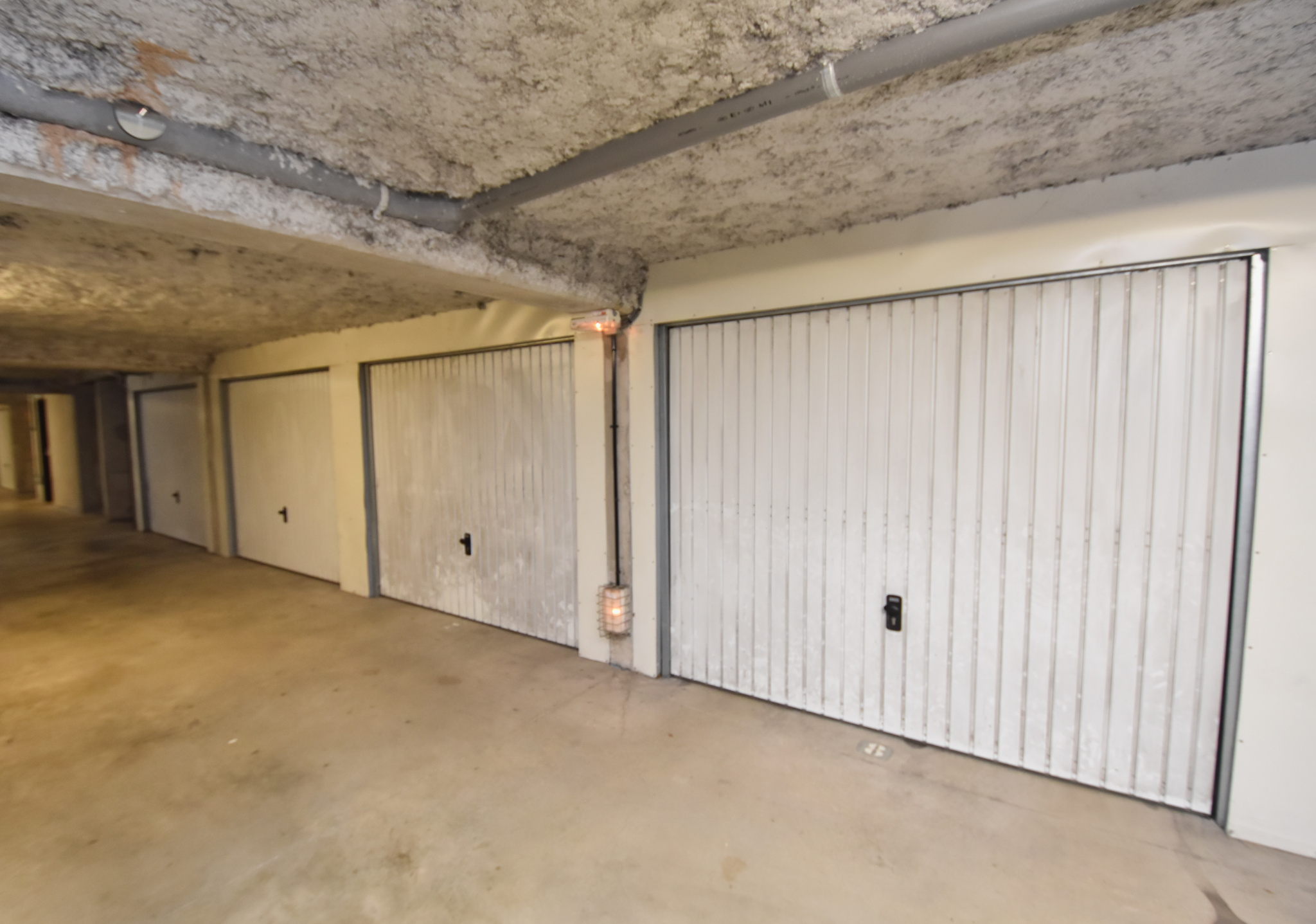 Immo80 – L'immobilier à Amiens et dans la Somme-AMIENS ST-HONORÉ, Appartement T3 avec balcon :