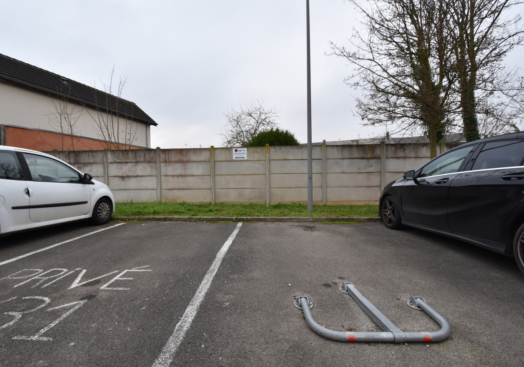 Immo80 – L'immobilier à Amiens et dans la Somme-AMIENS ST-HONORÉ, Appartement T3 avec balcon :
