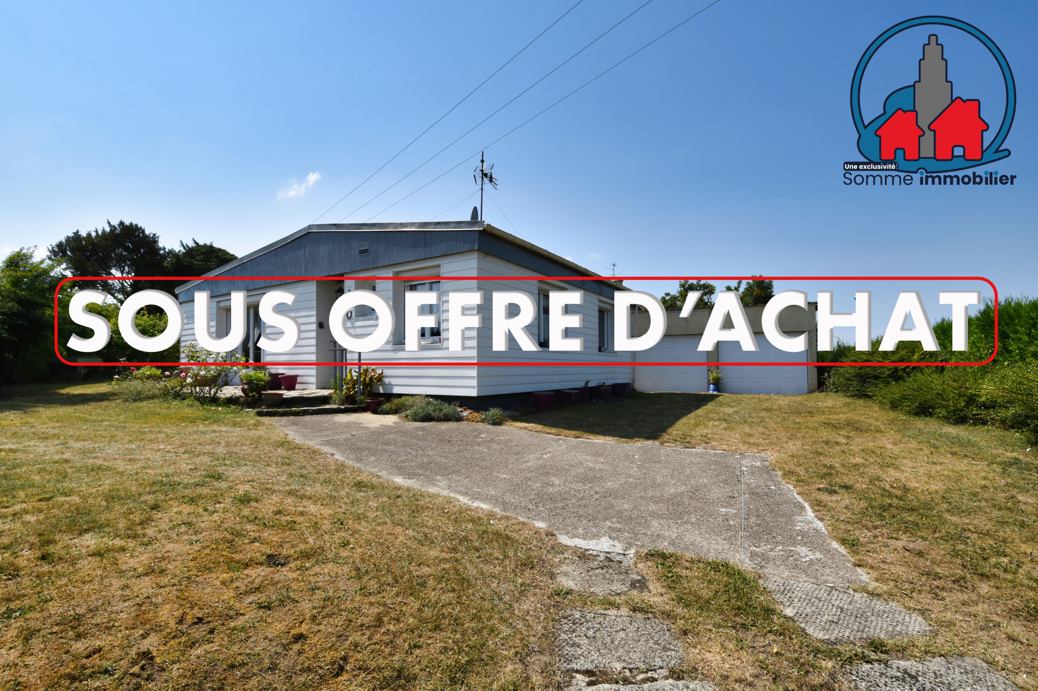 Immo80 – L'immobilier à Amiens et dans la Somme-AILLY-SUR-SOMME