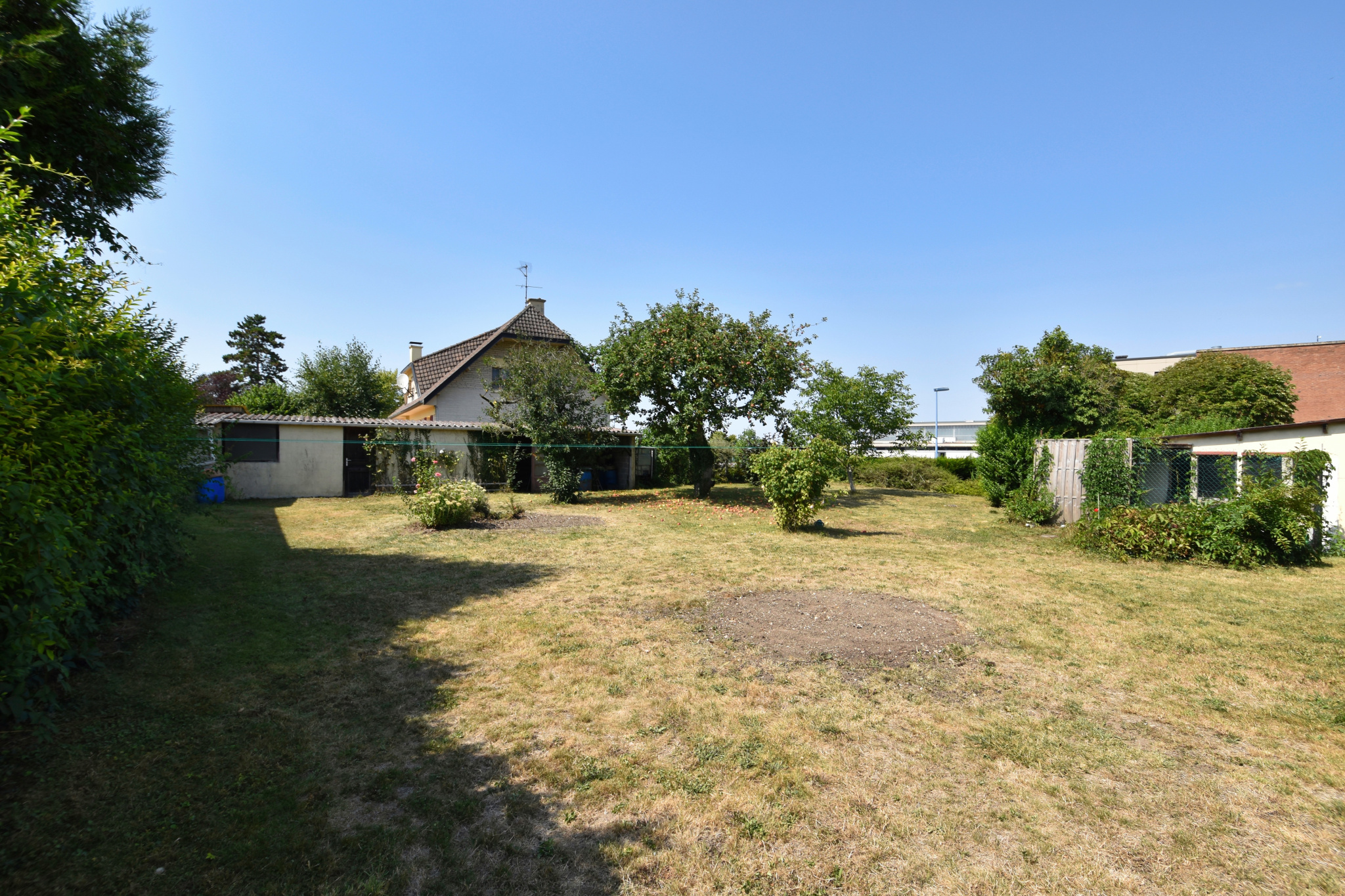 Immo80 – L'immobilier à Amiens et dans la Somme-AILLY-SUR-SOMME