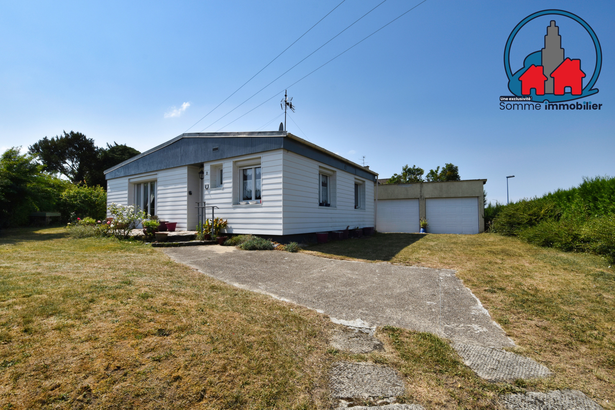 Immo80 – L'immobilier à Amiens et dans la Somme-AILLY-SUR-SOMME