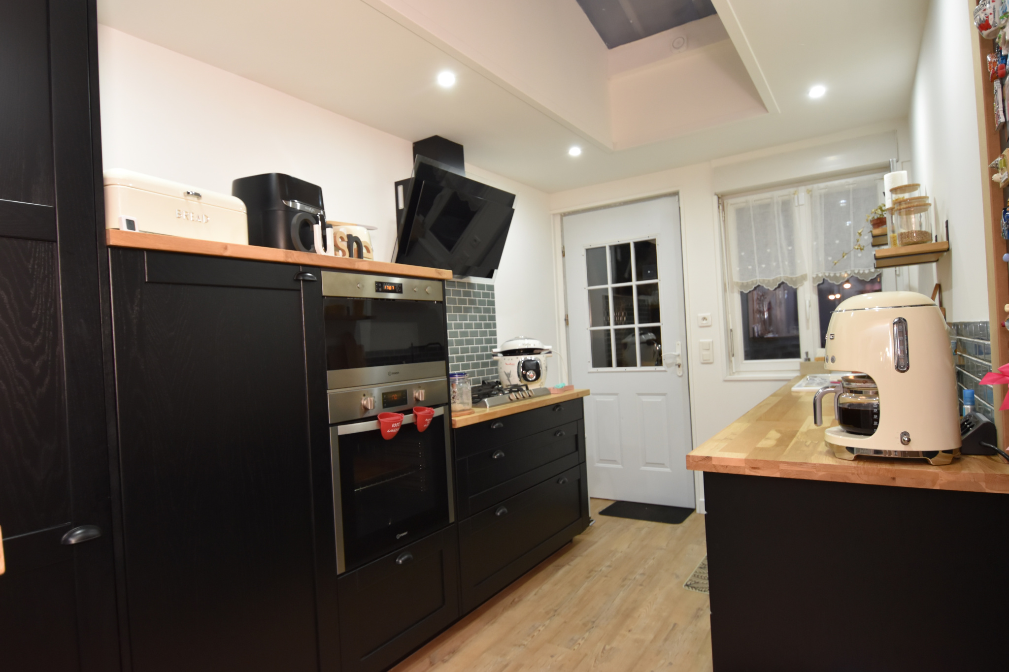 Immo80 – L'immobilier à Amiens et dans la Somme-Maison 3 pièces SAINT-LÉGER-LES-DOMART