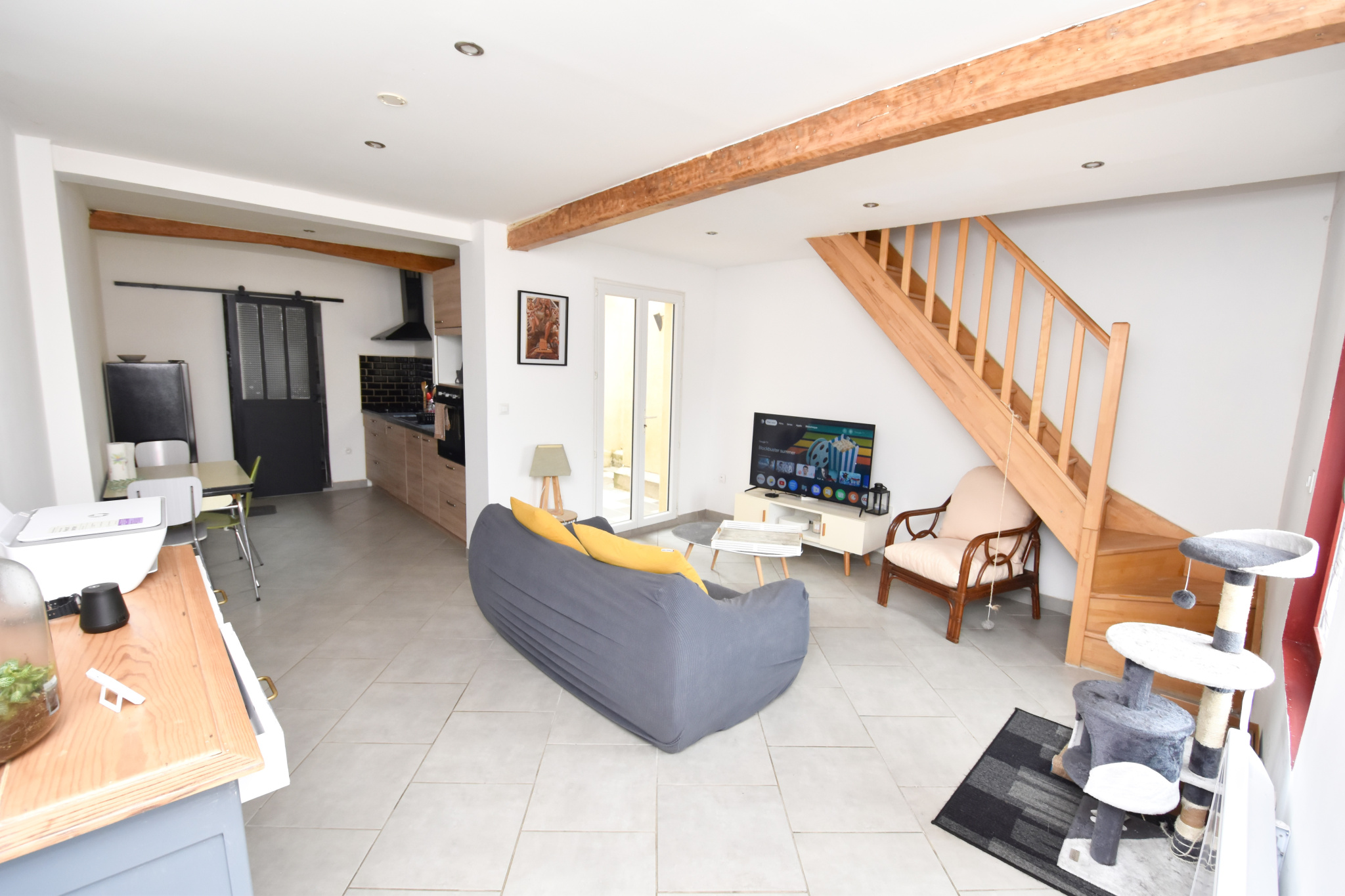 Immo80 – L'immobilier à Amiens et dans la Somme-EXCLUSIF DOMART-EN-PONTHIEU :